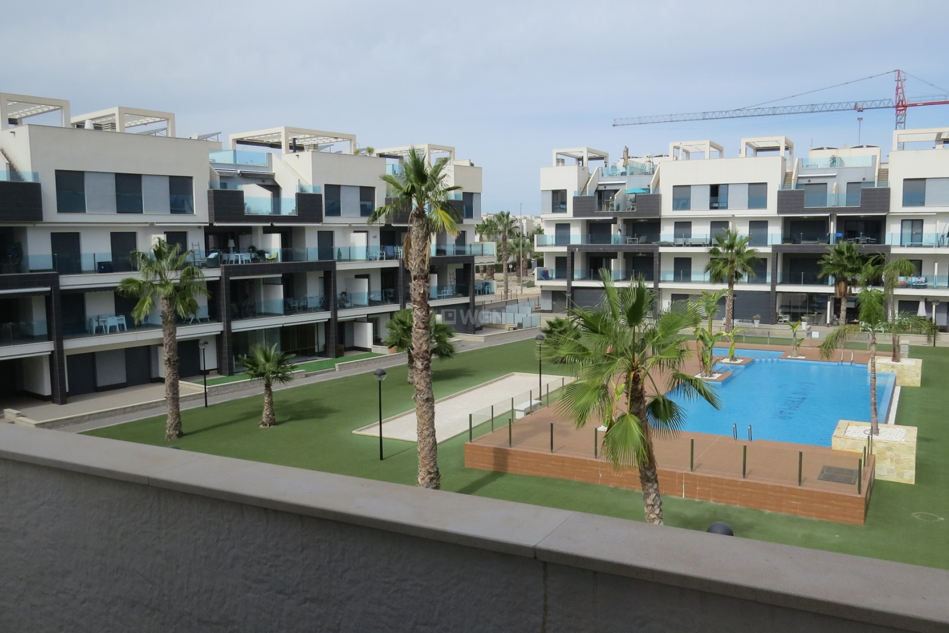 Resale - Apartment / flat - Guardamar del Segura - Costa Blanca