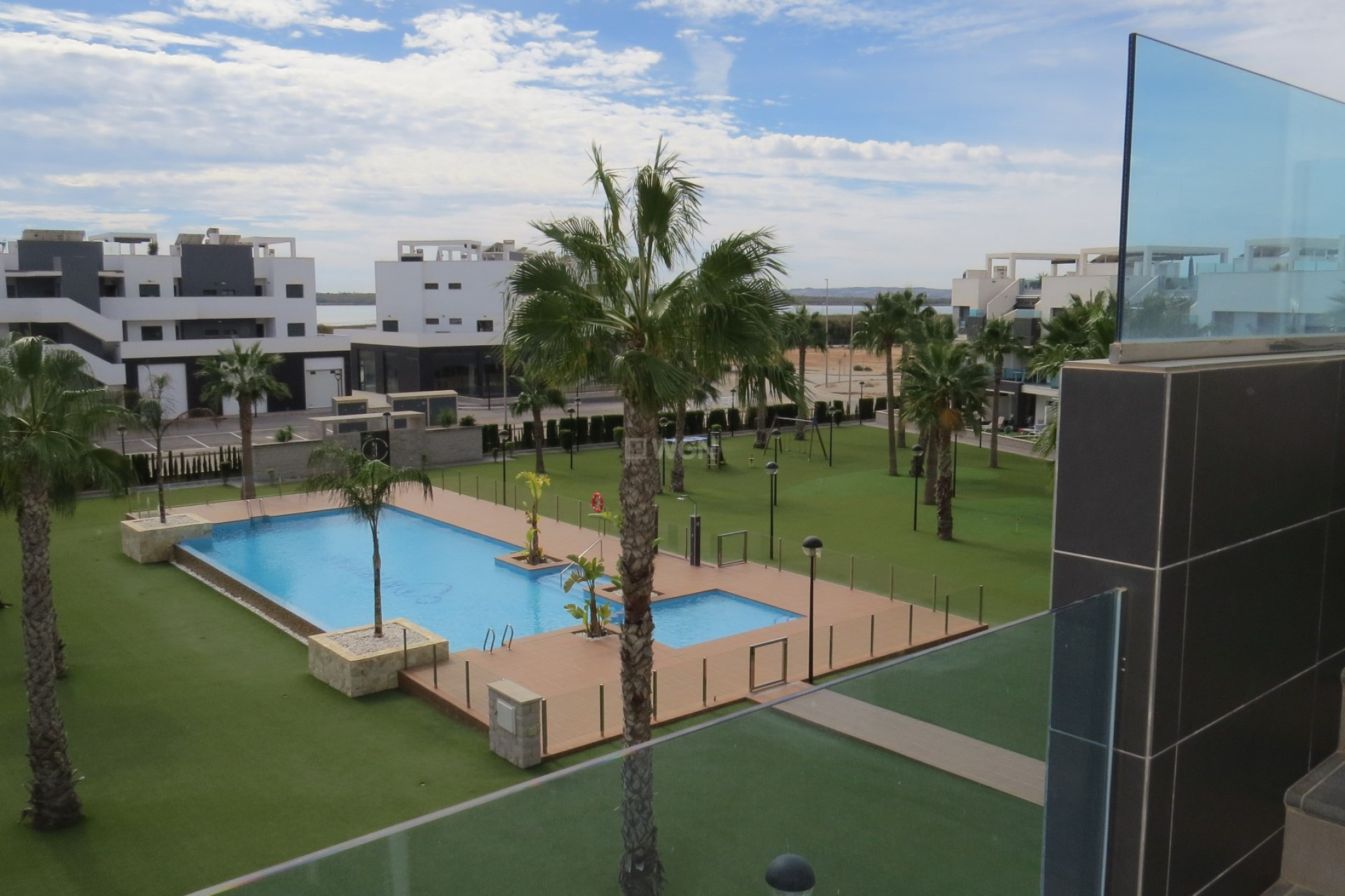 Resale - Apartment / flat - Guardamar del Segura - Costa Blanca