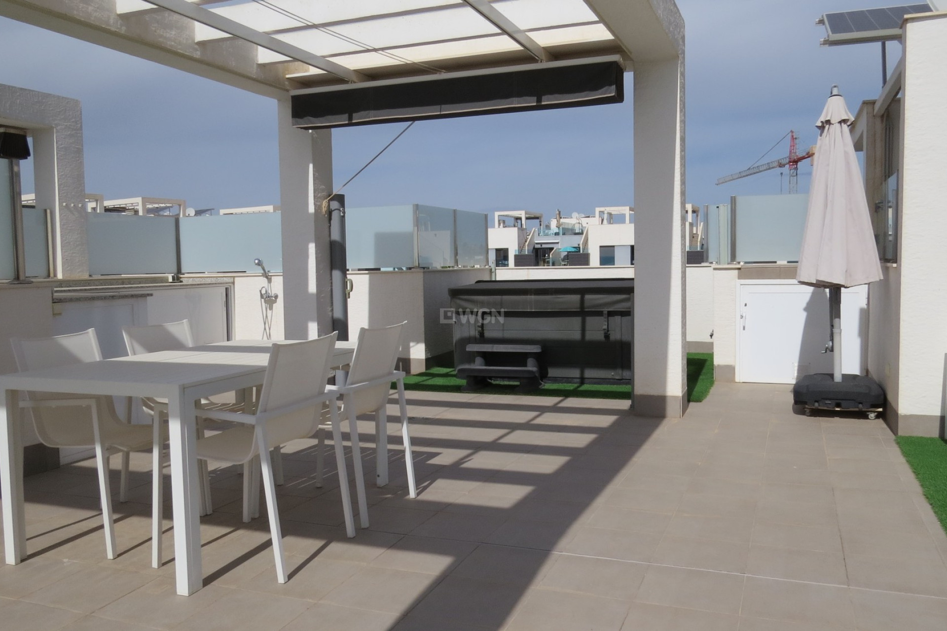 Resale - Apartment / flat - Guardamar del Segura - Costa Blanca