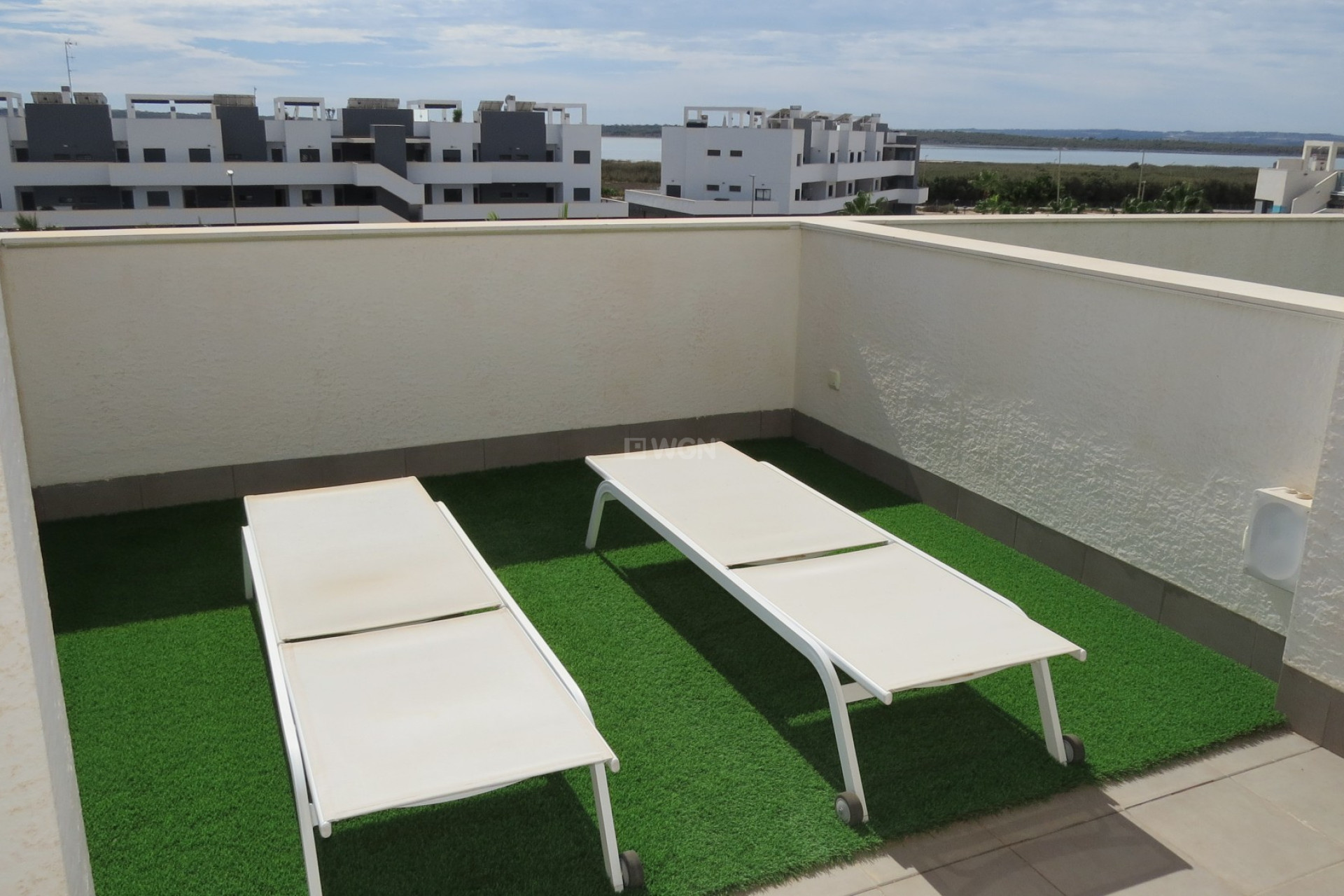 Resale - Apartment / flat - Guardamar del Segura - Costa Blanca