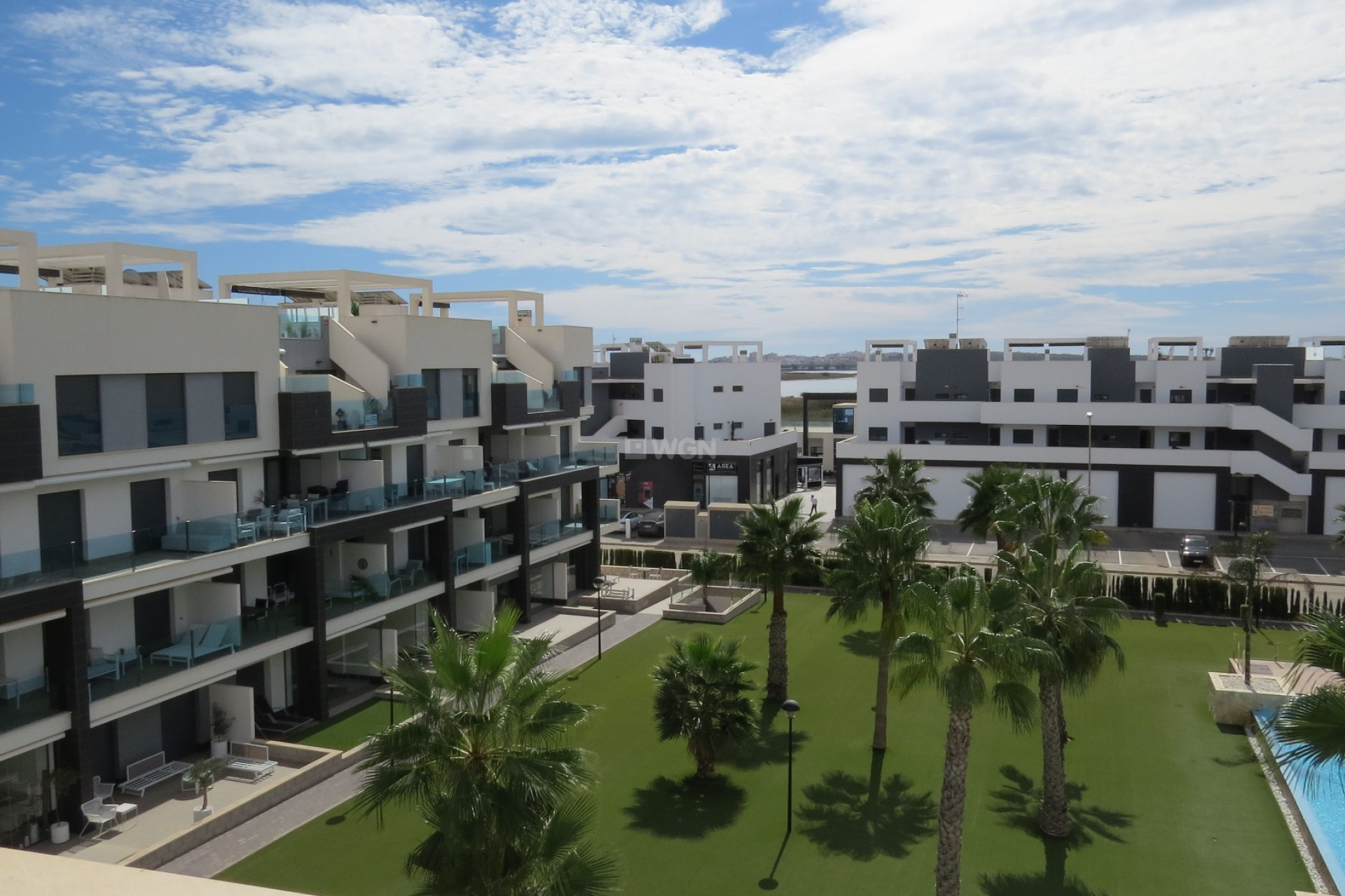 Resale - Apartment / flat - Guardamar del Segura - Costa Blanca