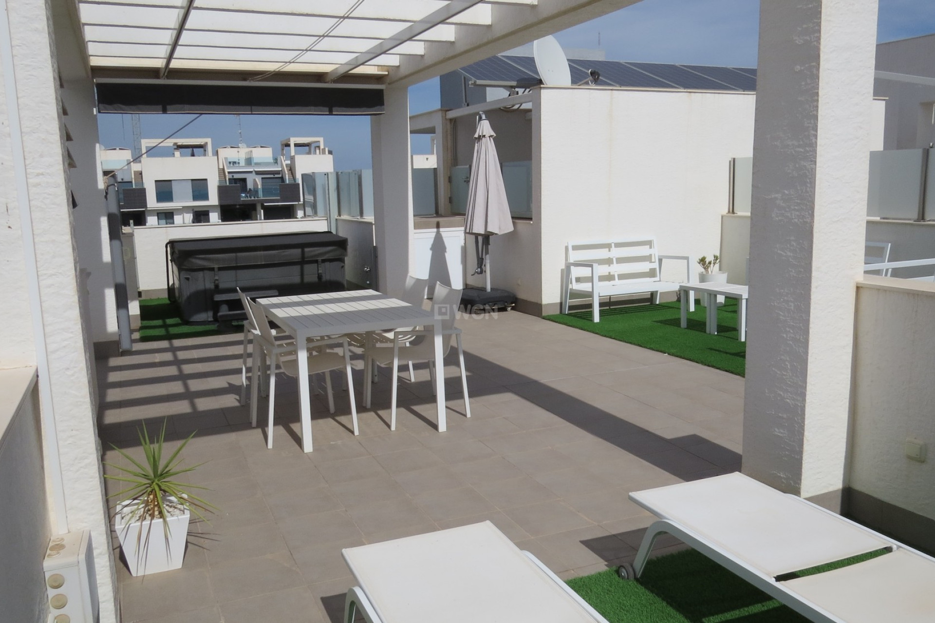 Resale - Apartment / flat - Guardamar del Segura - Costa Blanca