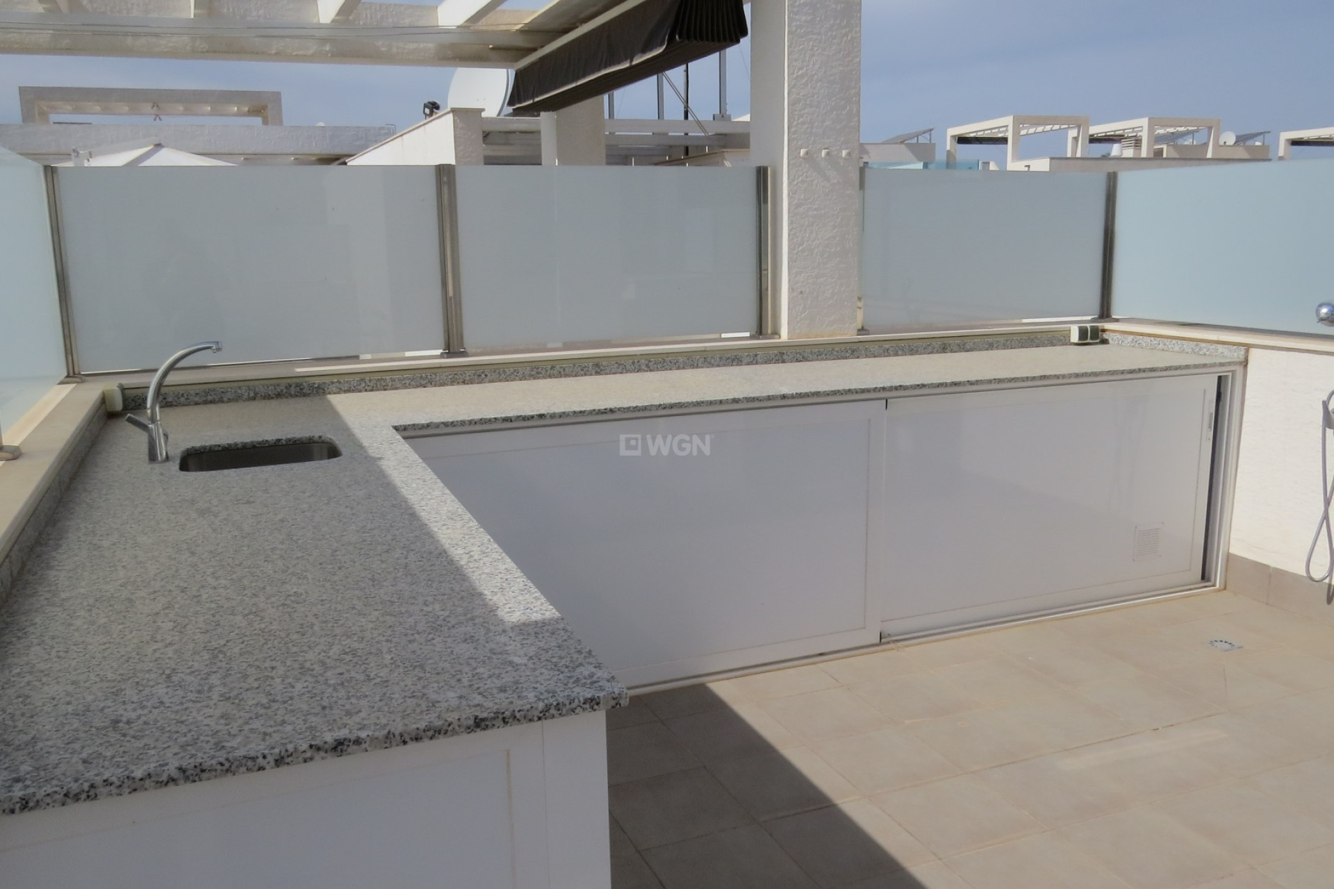 Resale - Apartment / flat - Guardamar del Segura - Costa Blanca