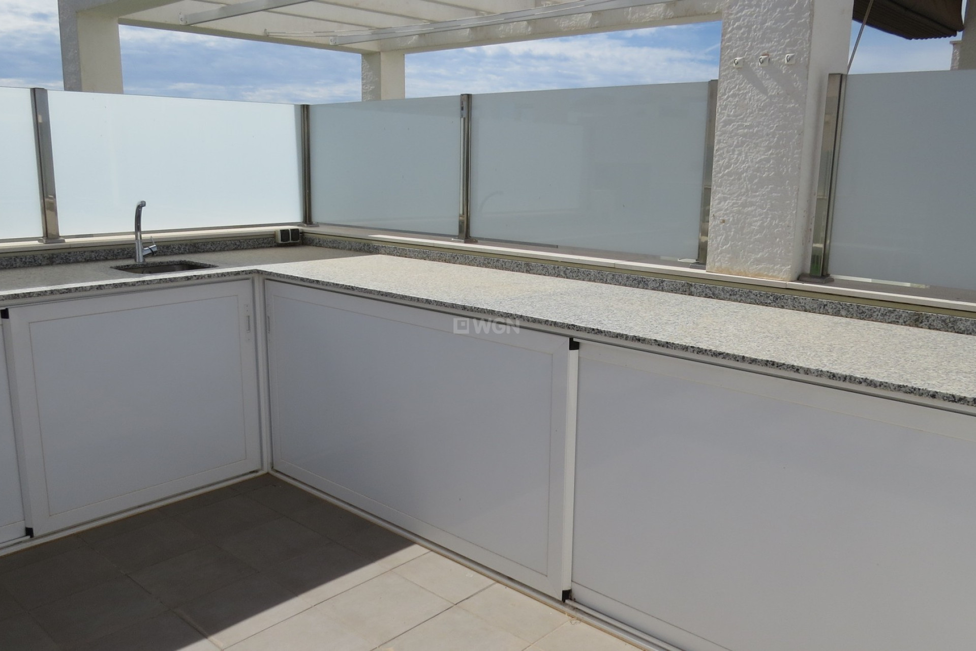 Resale - Apartment / flat - Guardamar del Segura - Costa Blanca