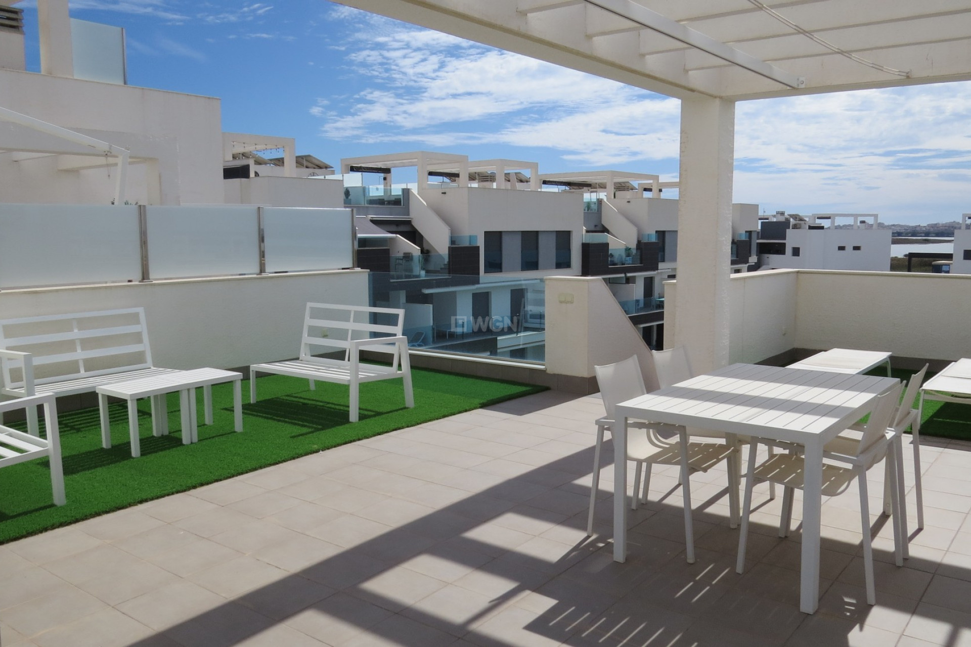 Resale - Apartment / flat - Guardamar del Segura - Costa Blanca