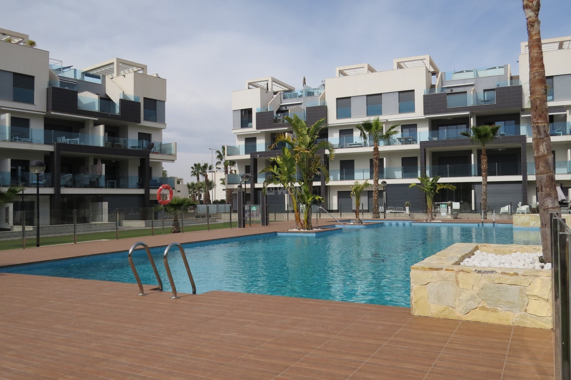 Resale - Apartment / flat - Guardamar del Segura - Costa Blanca