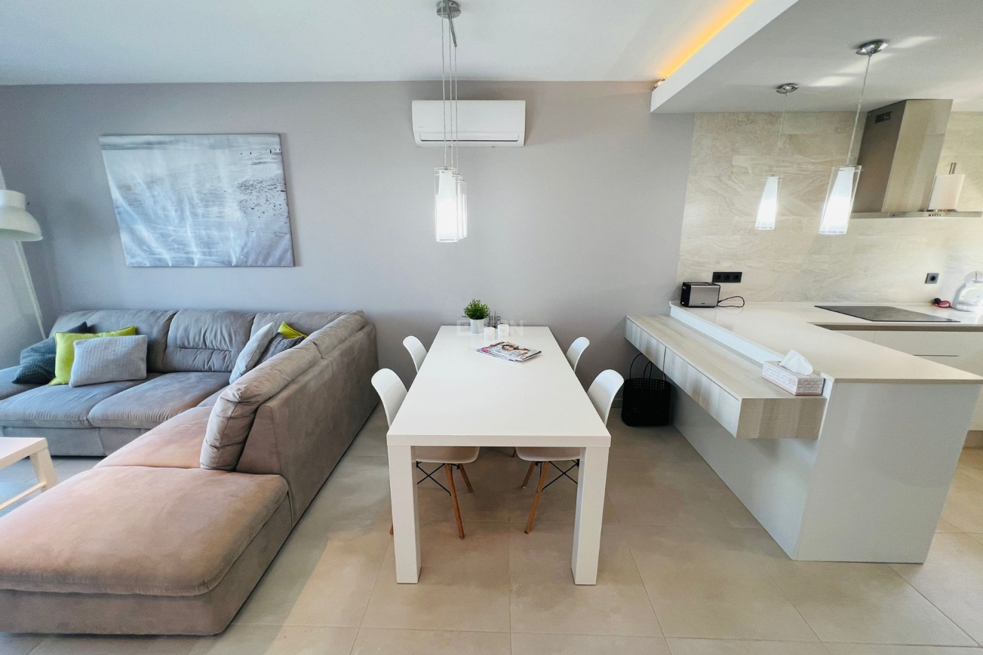 Resale - Apartment / flat - Guardamar del Segura - Costa Blanca