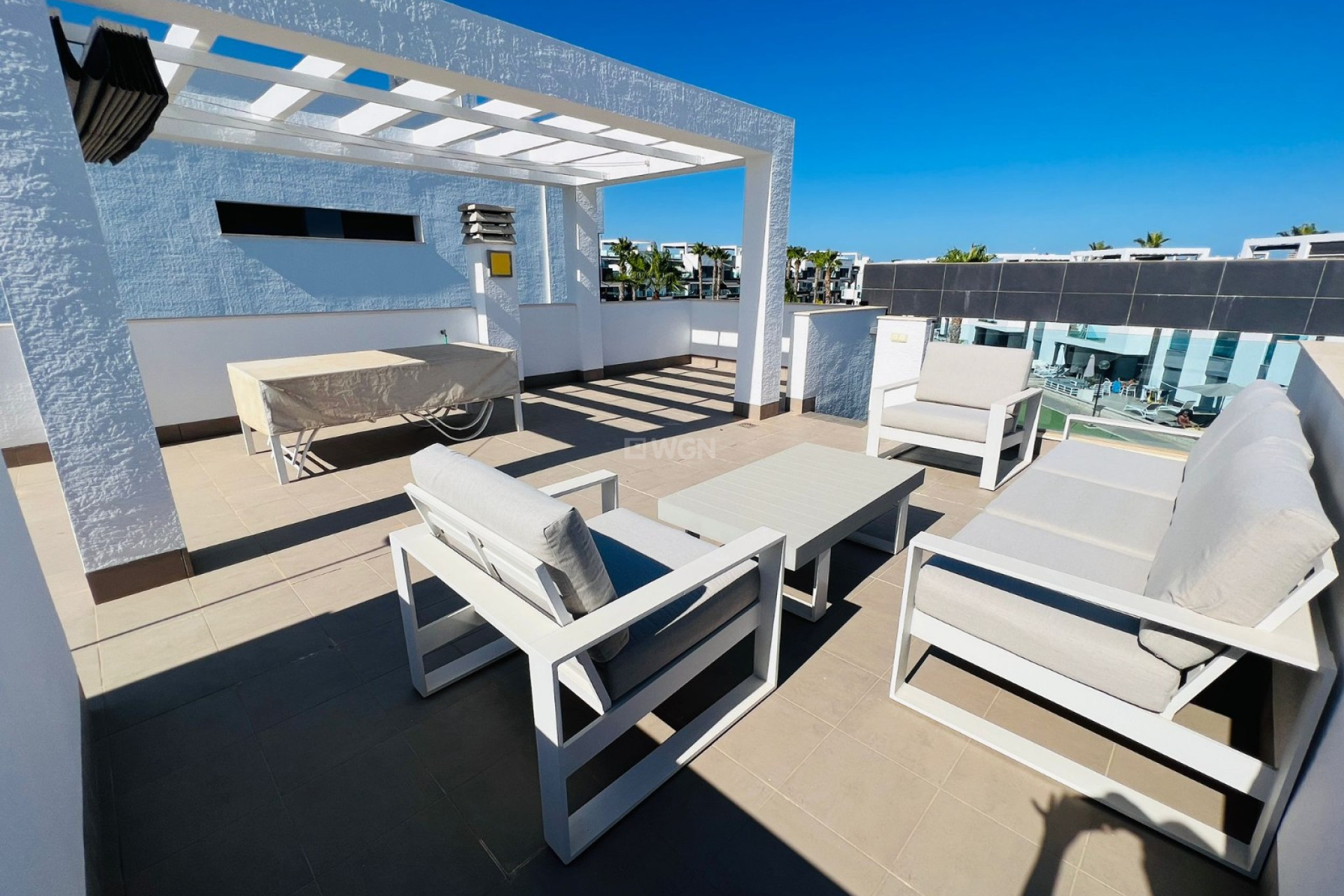 Resale - Apartment / flat - Guardamar del Segura - Costa Blanca