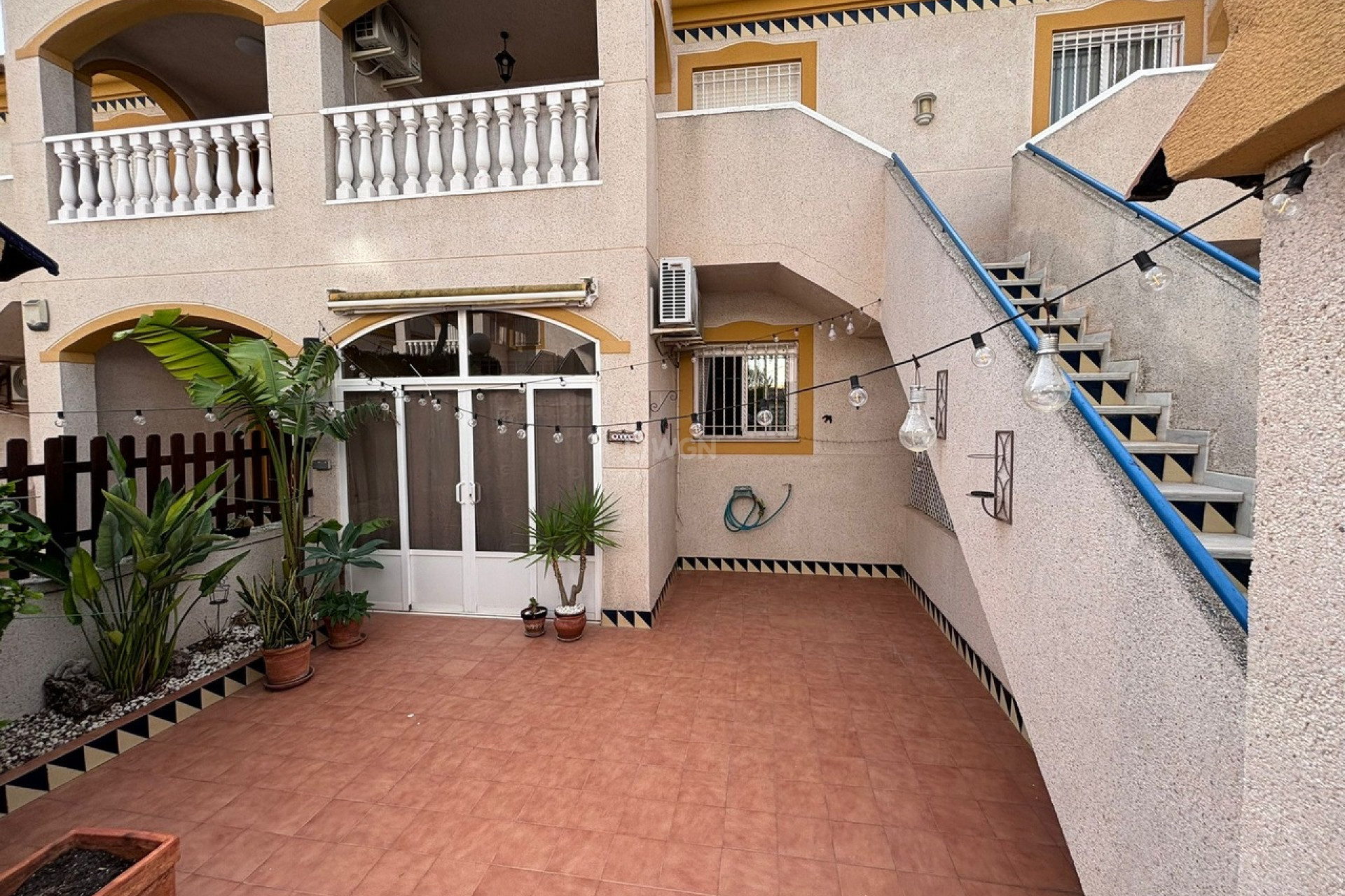 Resale - Apartment / flat - Guardamar del Segura - Costa Blanca