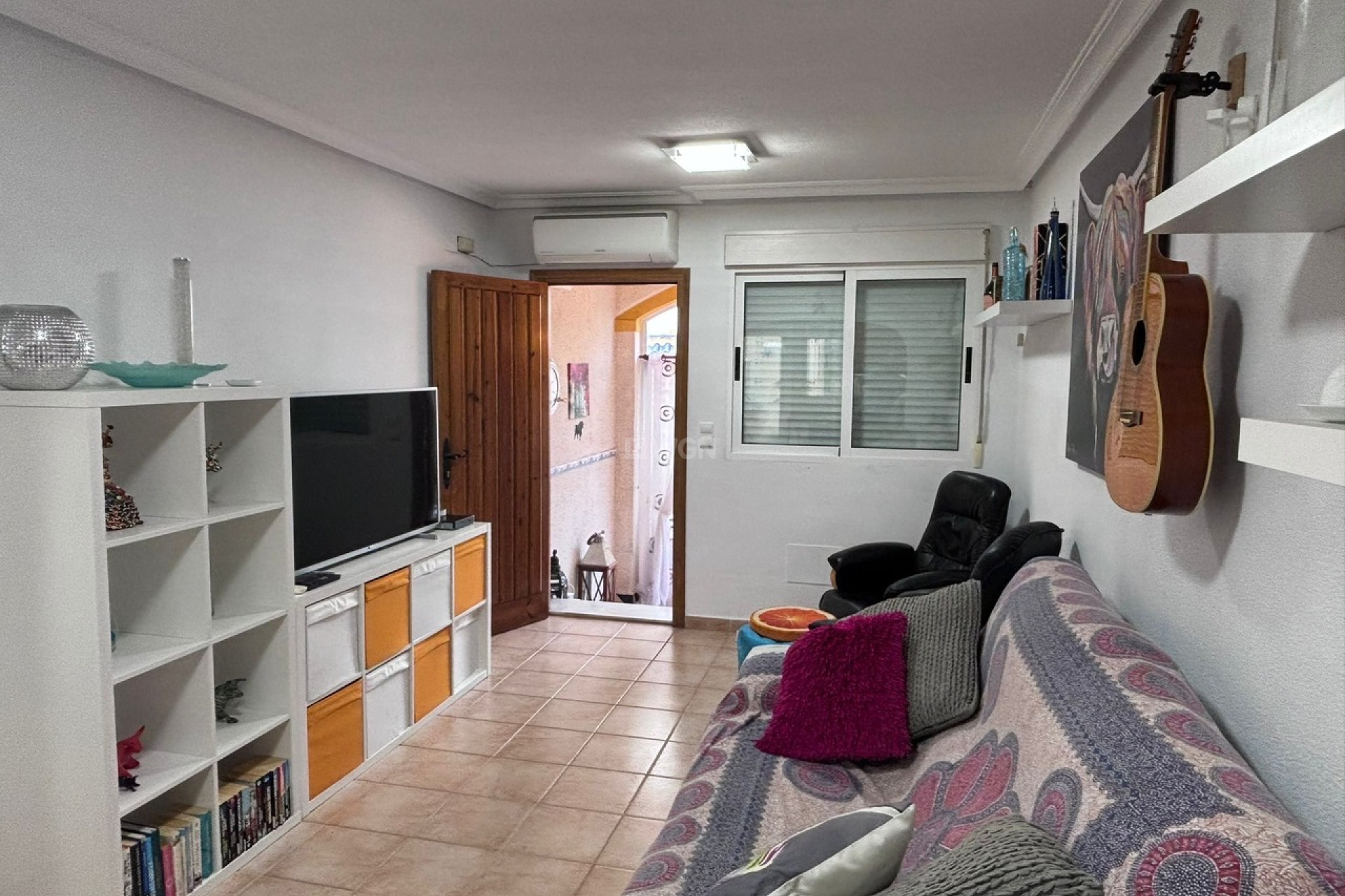 Resale - Apartment / flat - Guardamar del Segura - Costa Blanca