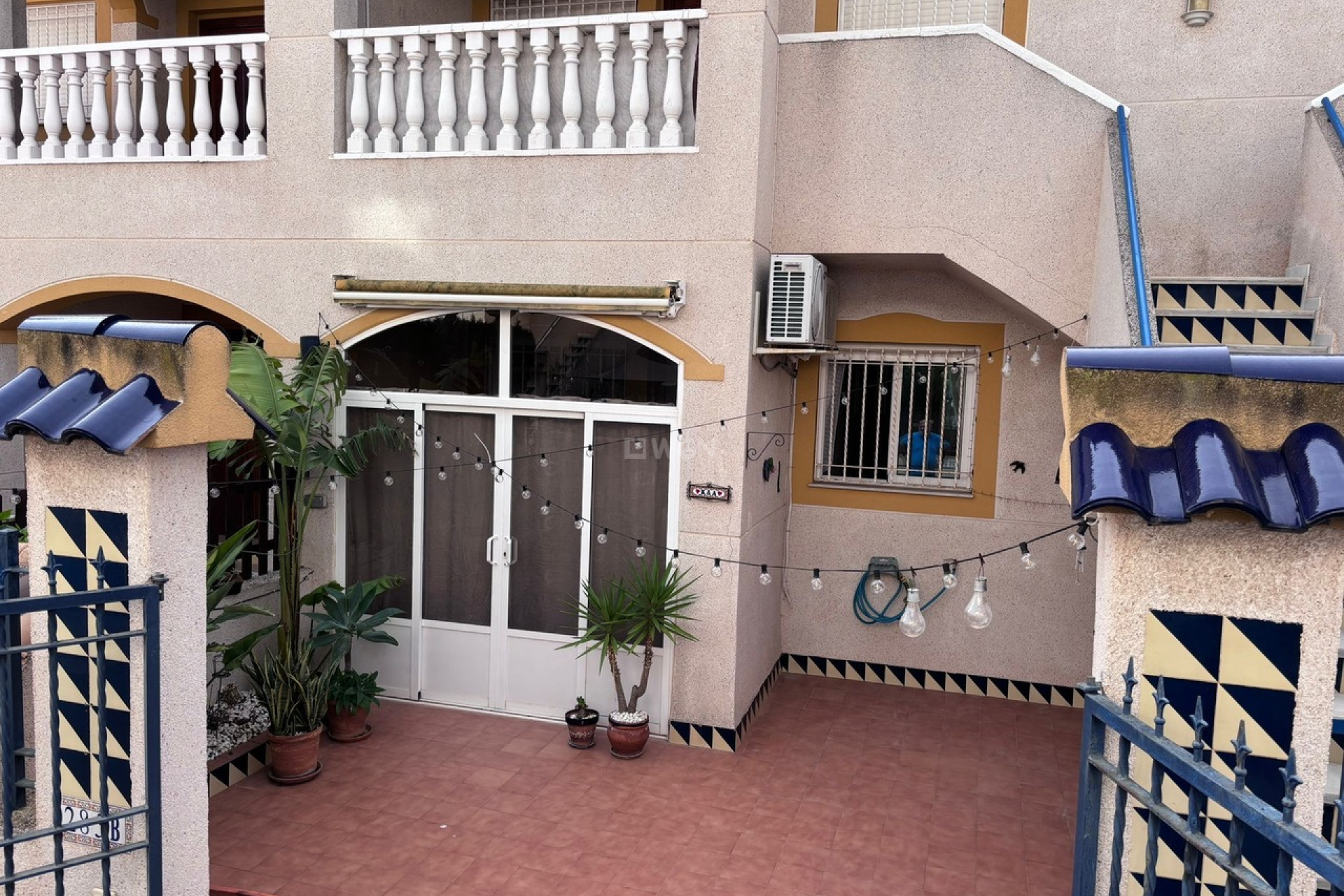 Resale - Apartment / flat - Guardamar del Segura - Costa Blanca