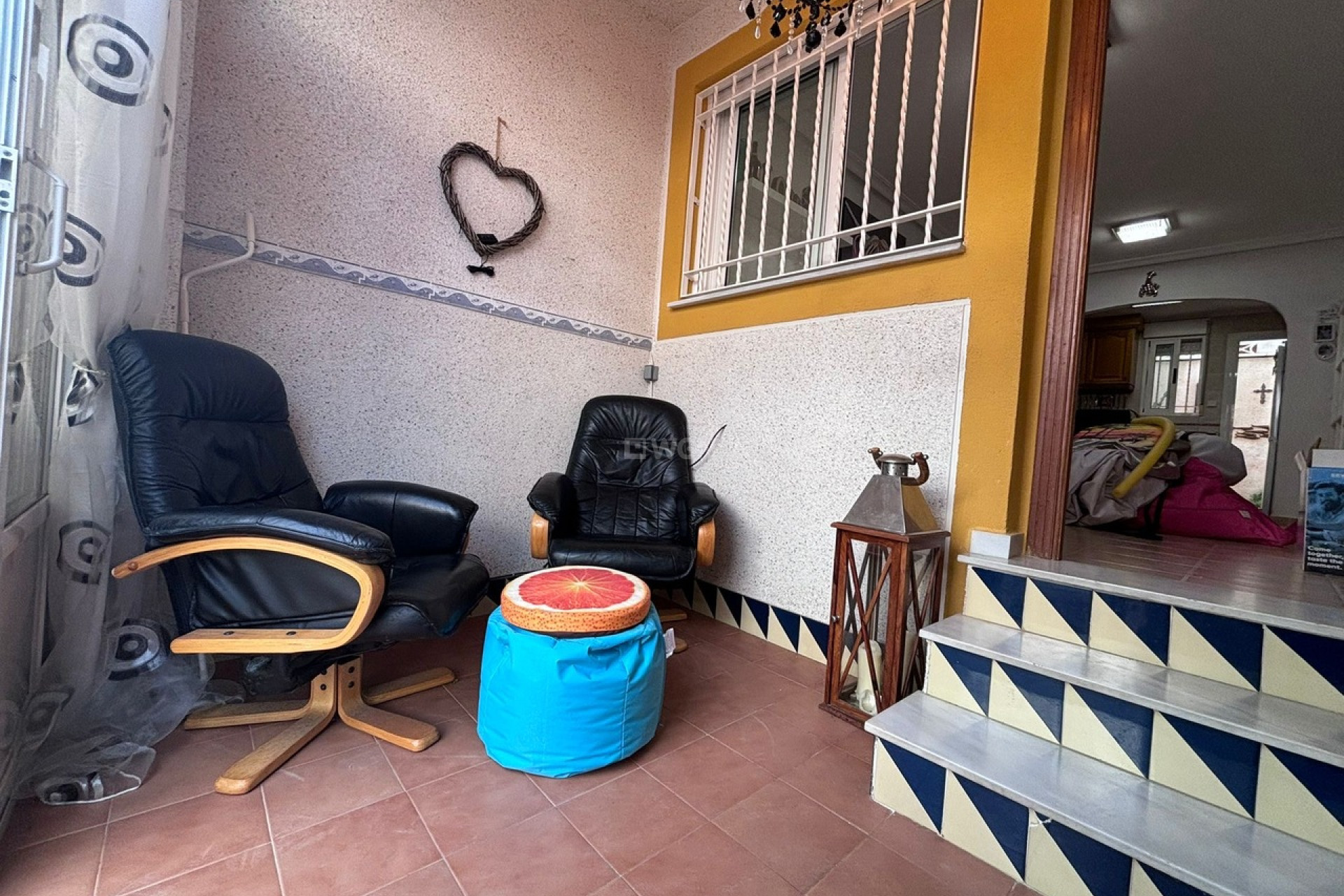 Resale - Apartment / flat - Guardamar del Segura - Costa Blanca