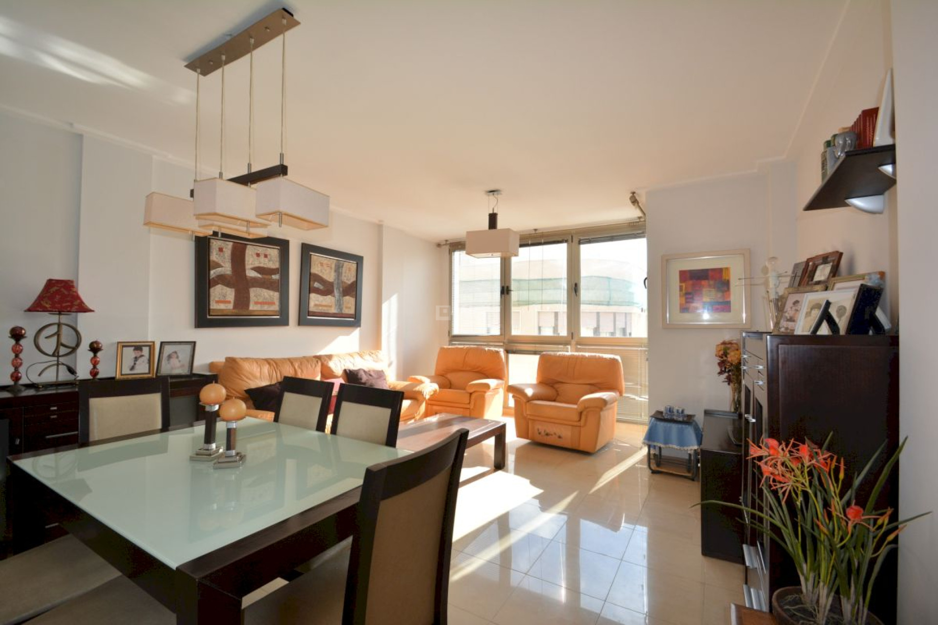 Resale - Apartment / flat - Guardamar del Segura - Costa Blanca