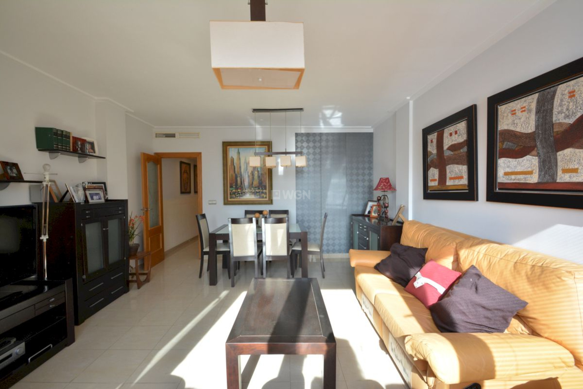 Resale - Apartment / flat - Guardamar del Segura - Costa Blanca