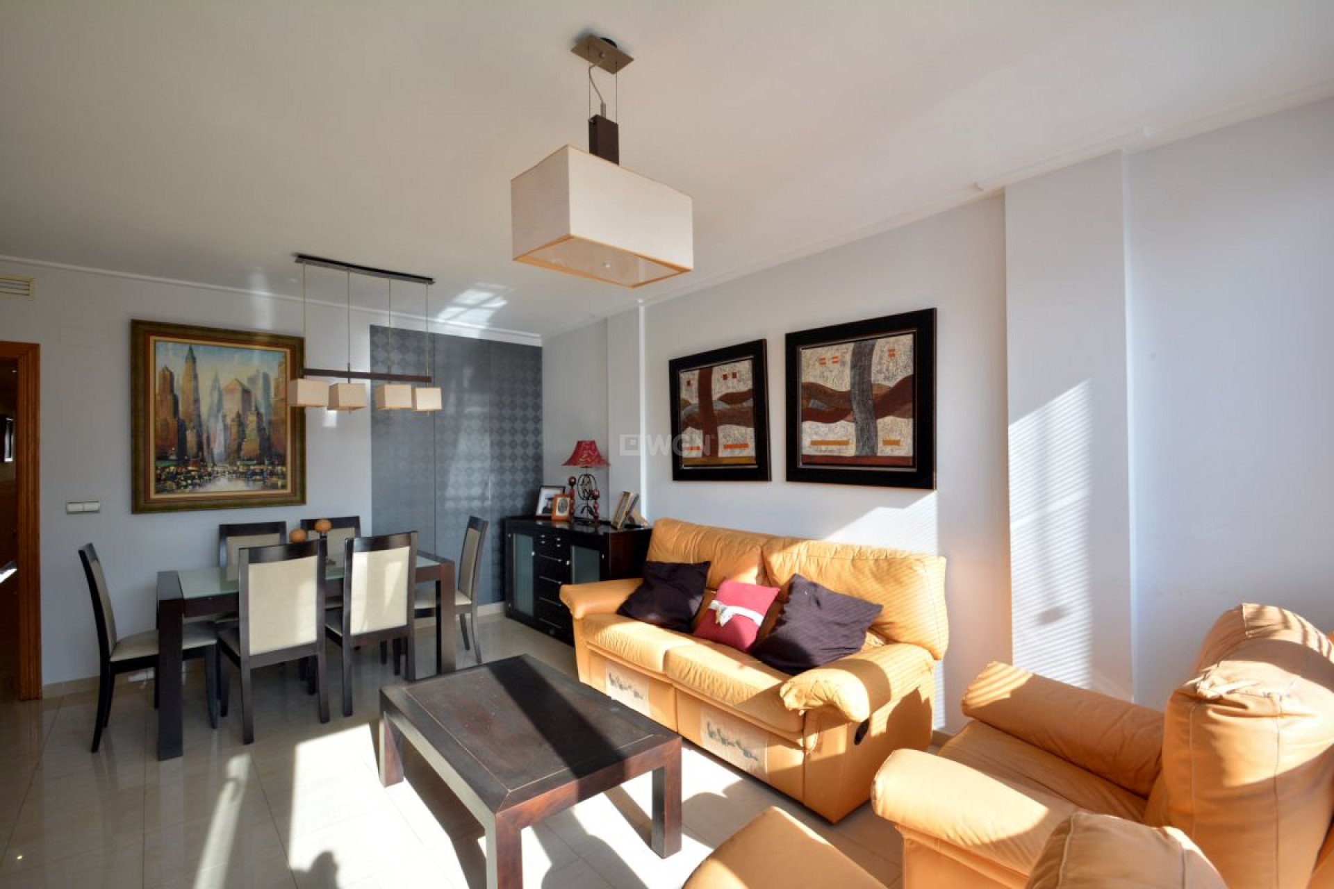 Resale - Apartment / flat - Guardamar del Segura - Costa Blanca