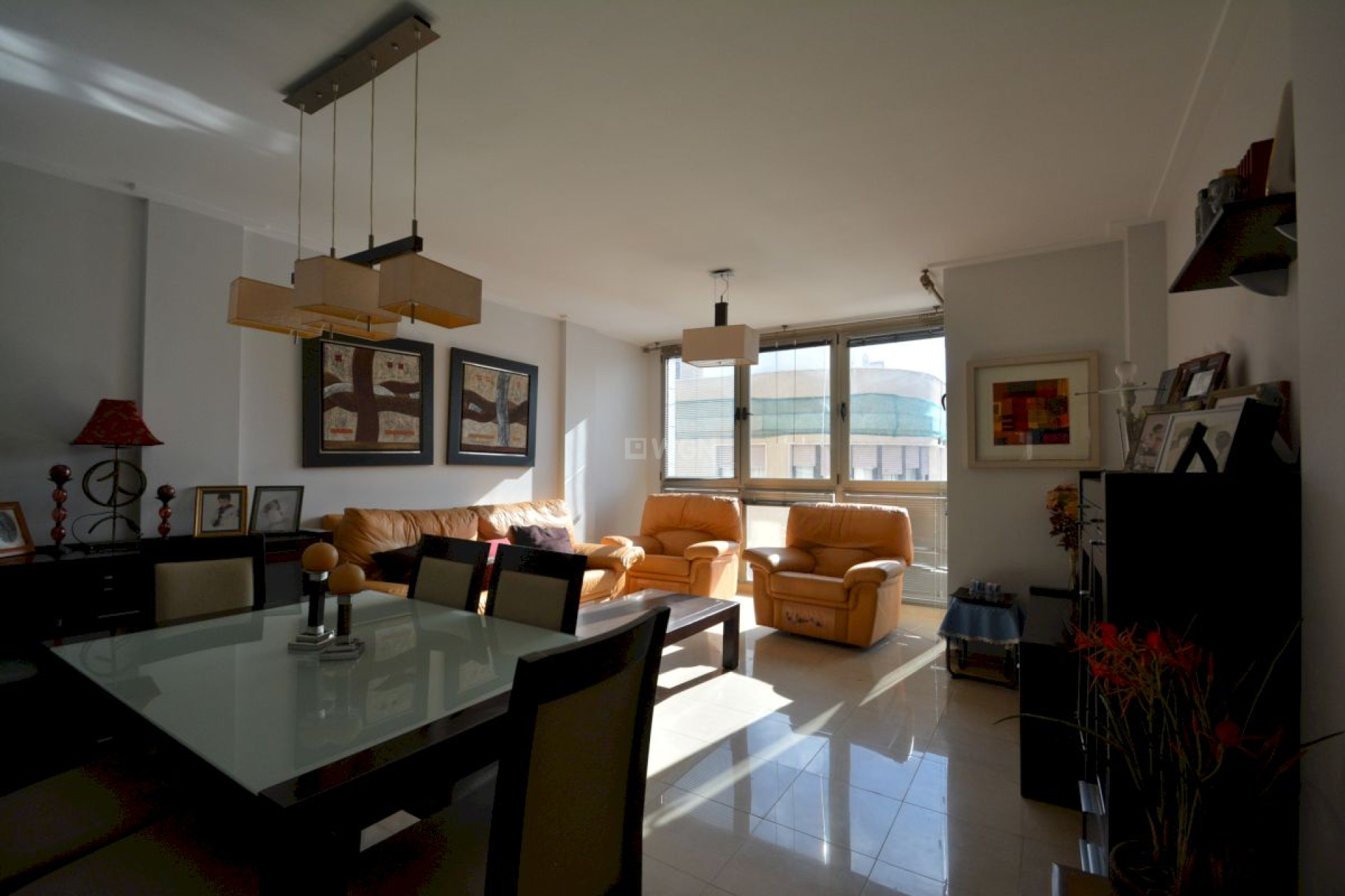 Resale - Apartment / flat - Guardamar del Segura - Costa Blanca