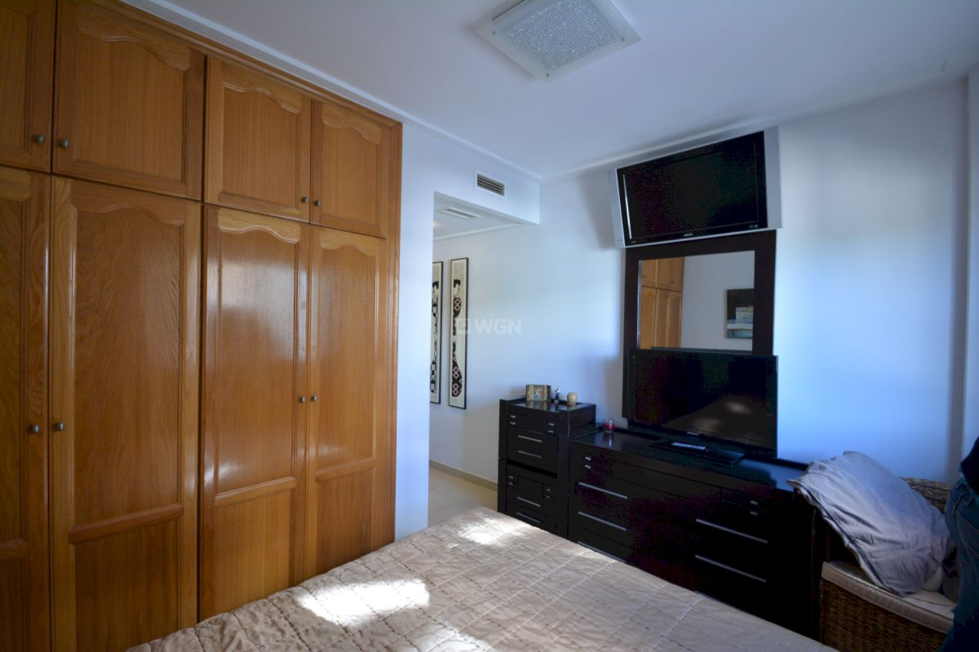 Resale - Apartment / flat - Guardamar del Segura - Costa Blanca