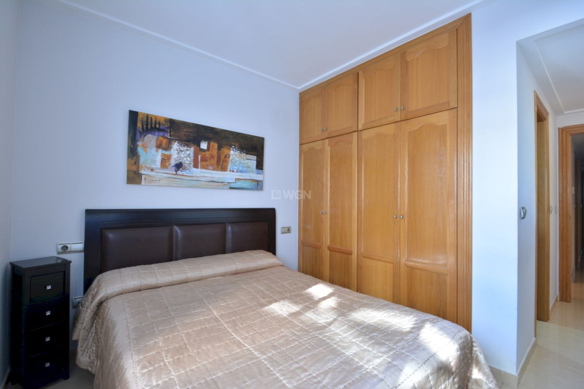 Resale - Apartment / flat - Guardamar del Segura - Costa Blanca