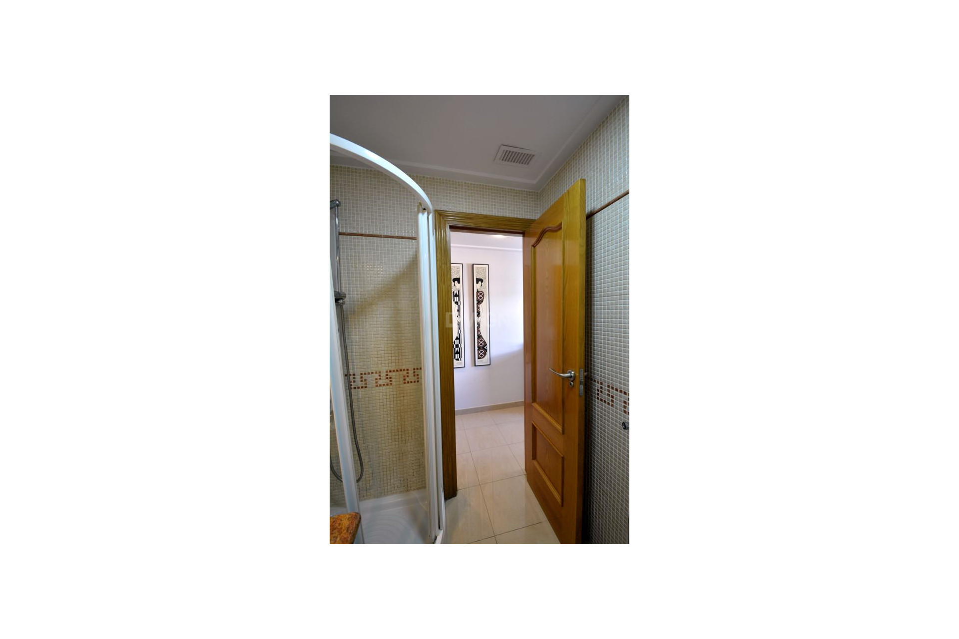 Resale - Apartment / flat - Guardamar del Segura - Costa Blanca