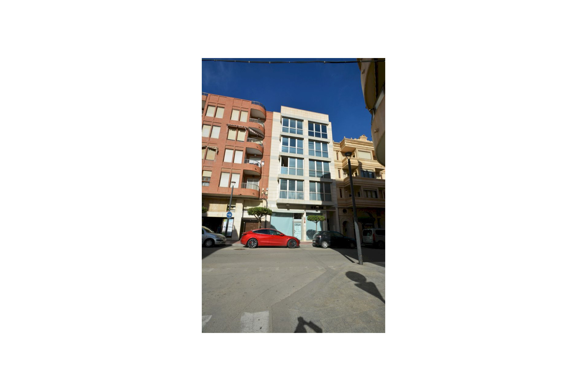 Resale - Apartment / flat - Guardamar del Segura - Costa Blanca