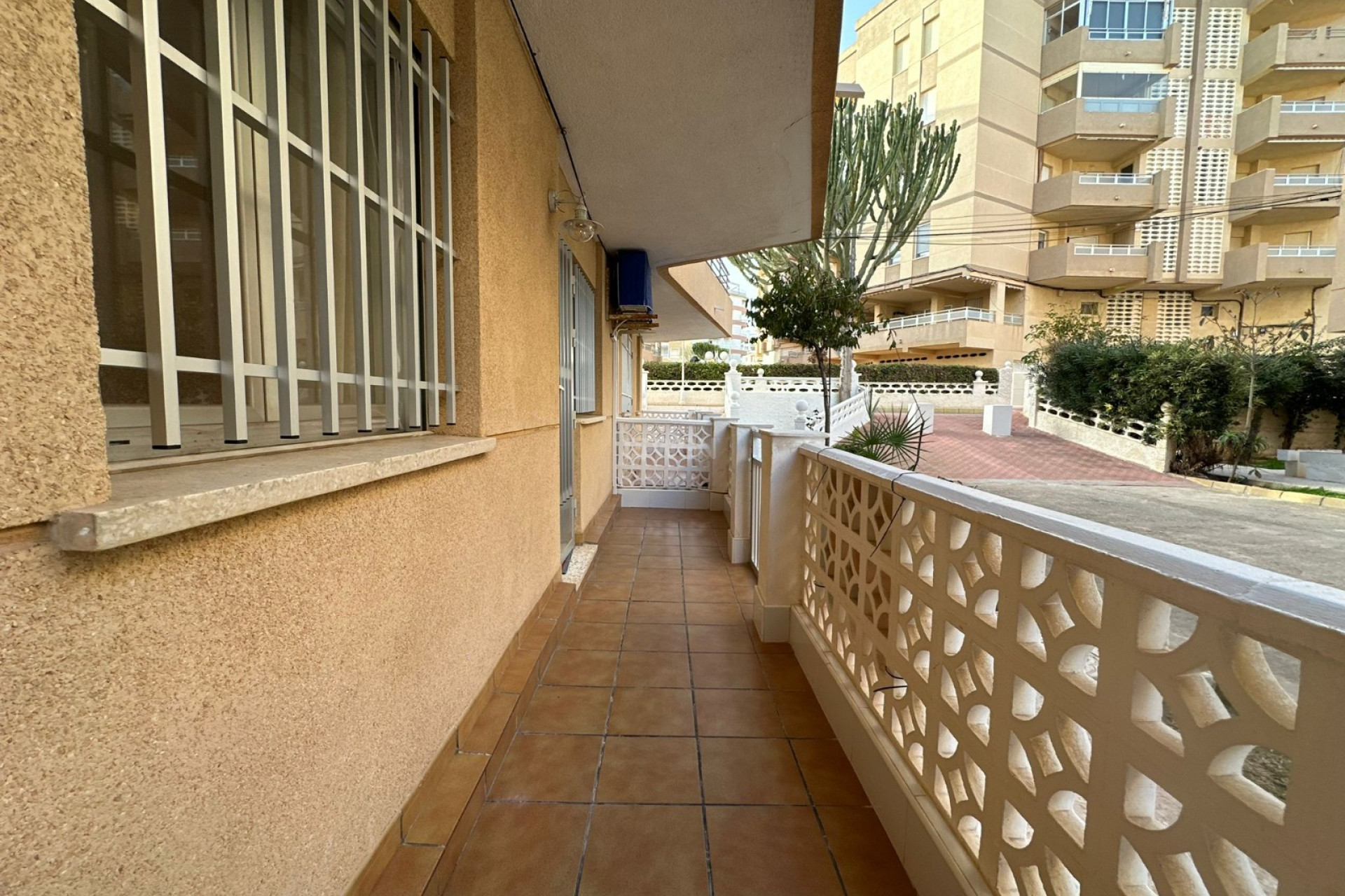 Resale - Apartment / flat - Guardamar del Segura - Costa Blanca