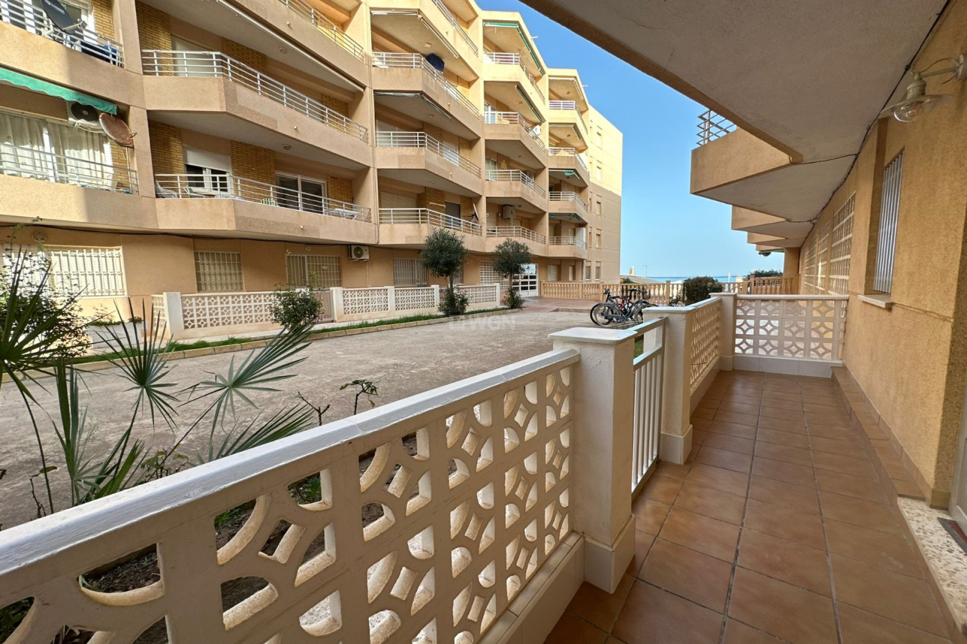 Resale - Apartment / flat - Guardamar del Segura - Costa Blanca