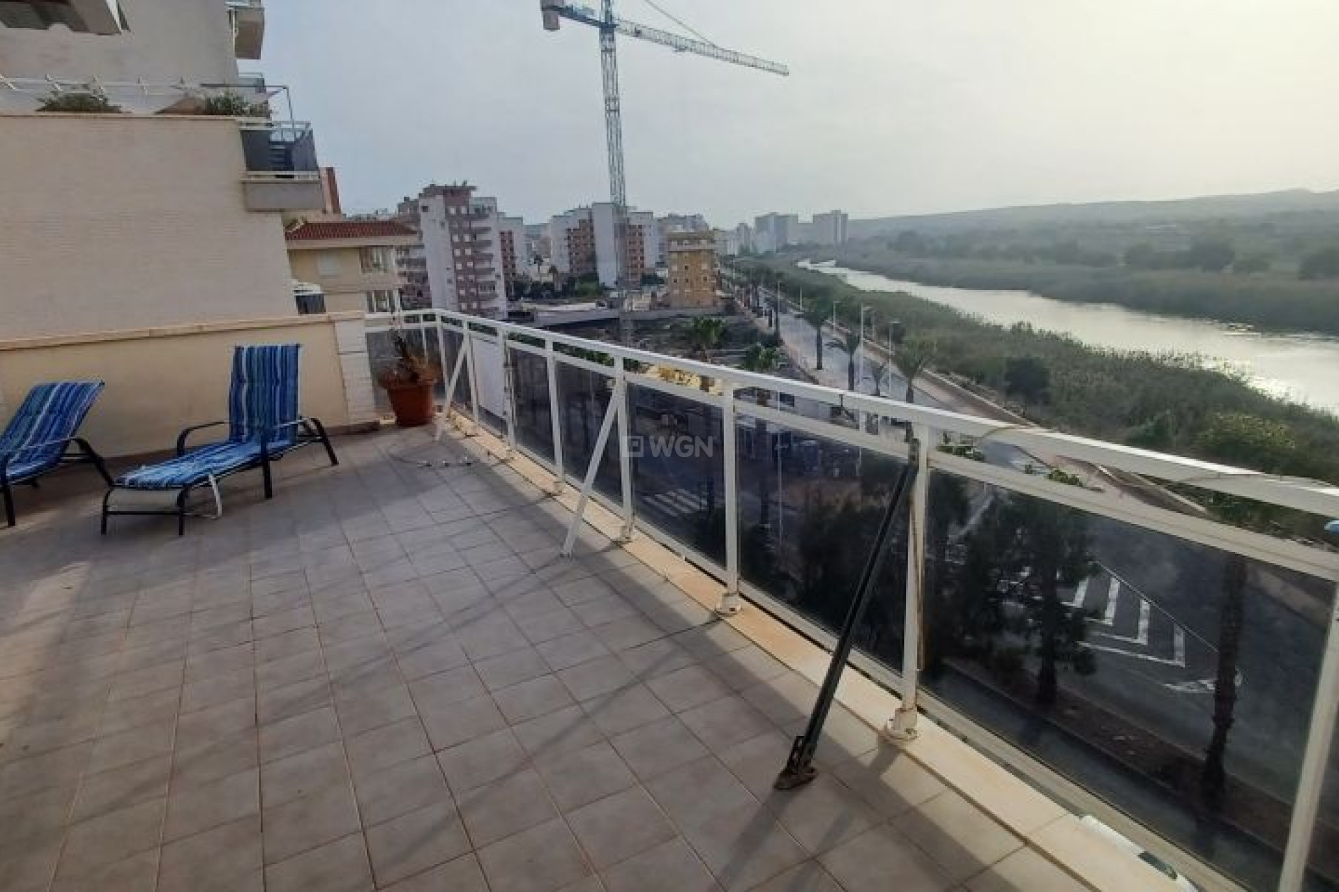 Resale - Apartment / flat - Guardamar del Segura - Costa Blanca