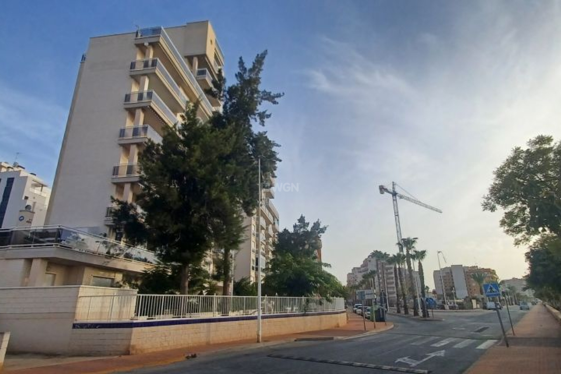 Resale - Apartment / flat - Guardamar del Segura - Costa Blanca