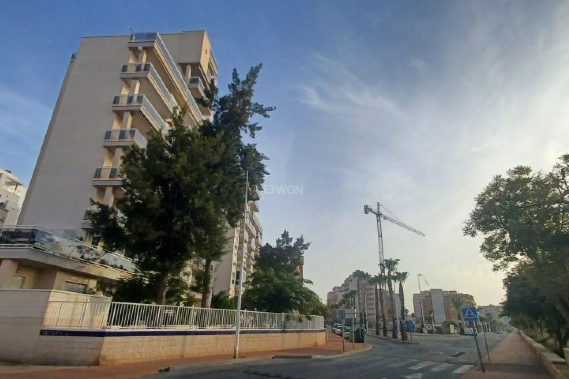 Resale - Apartment / flat - Guardamar del Segura - Costa Blanca