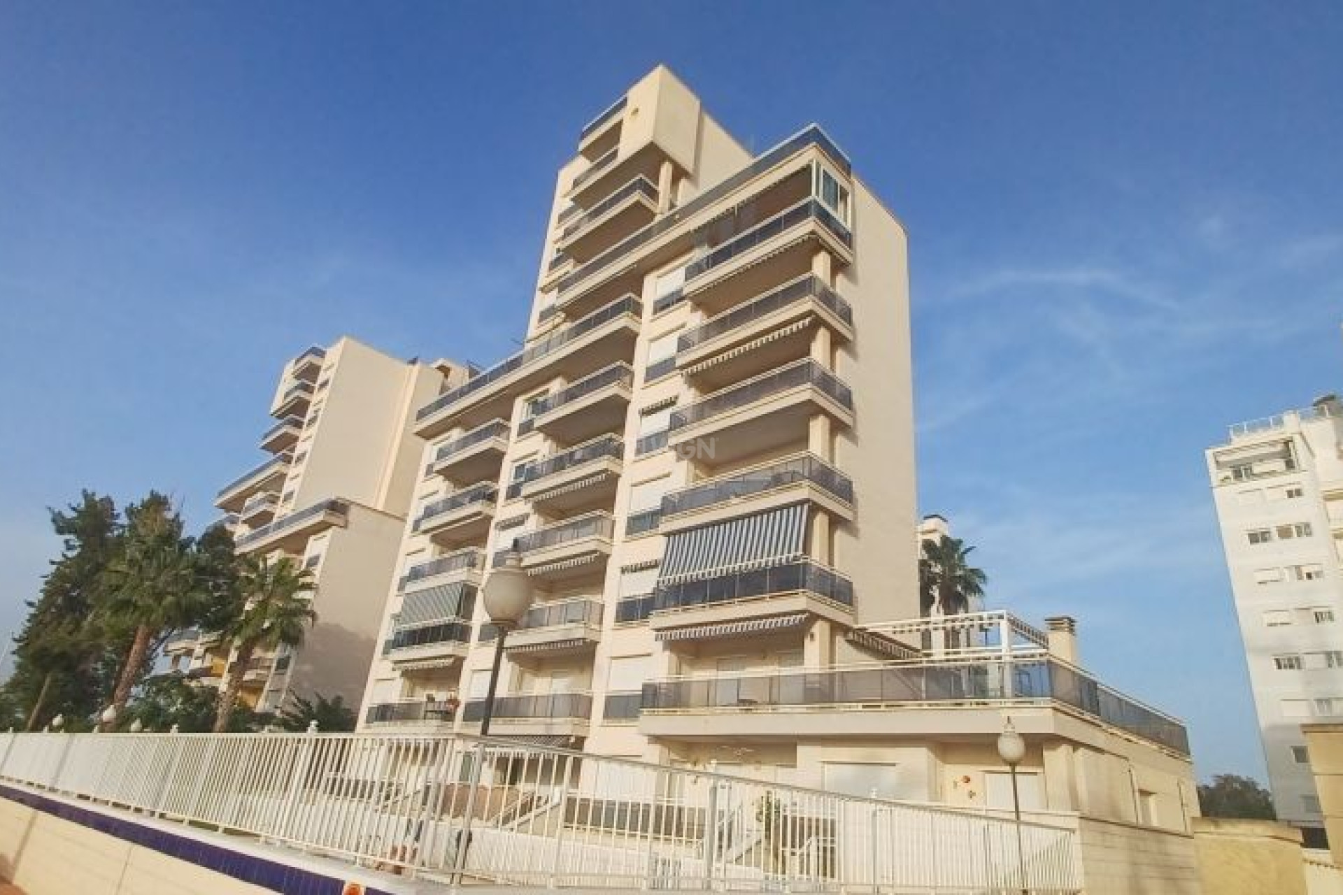 Resale - Apartment / flat - Guardamar del Segura - Costa Blanca