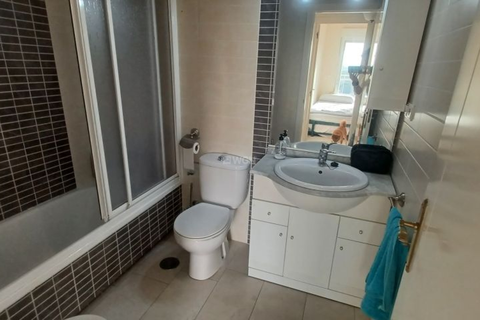 Resale - Apartment / flat - Guardamar del Segura - Costa Blanca