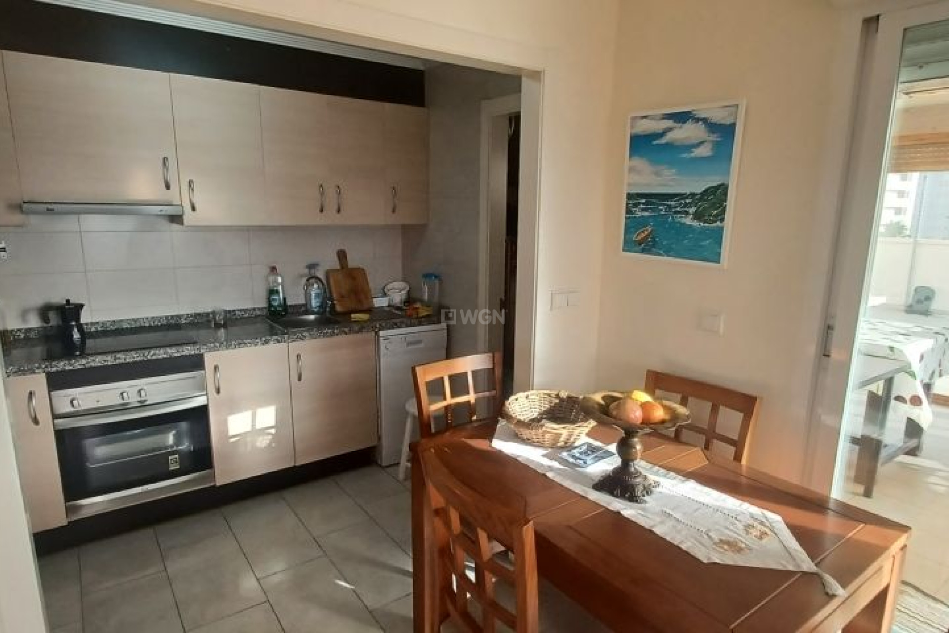 Resale - Apartment / flat - Guardamar del Segura - Costa Blanca