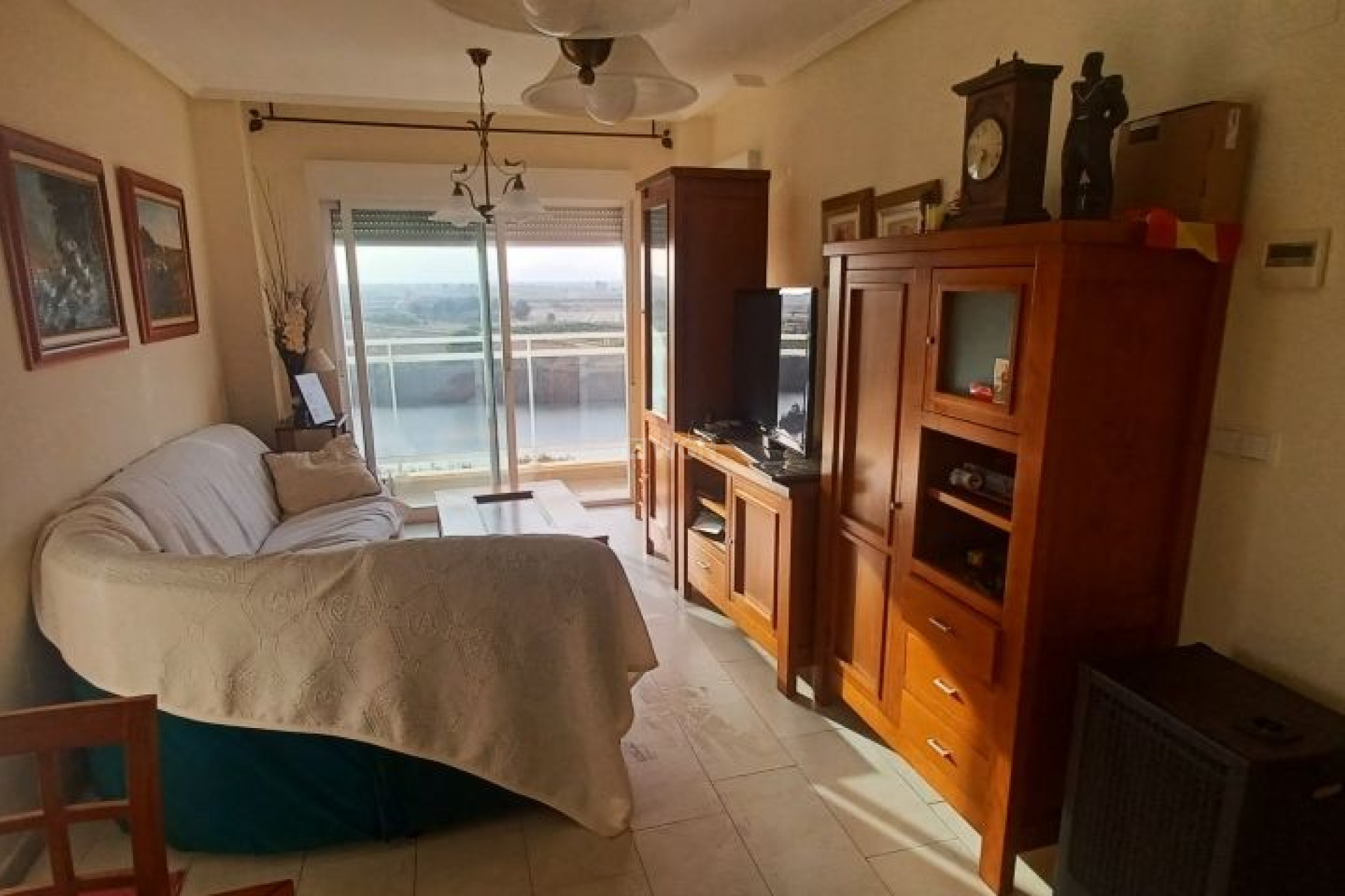 Resale - Apartment / flat - Guardamar del Segura - Costa Blanca