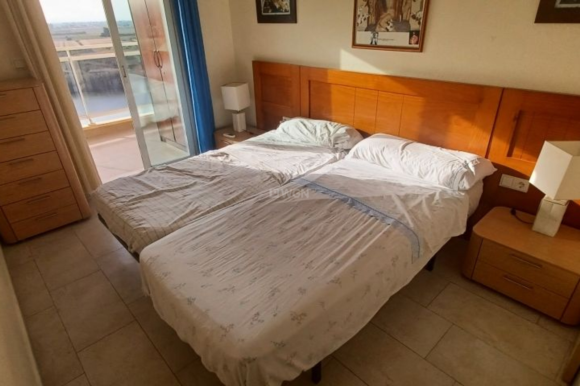 Resale - Apartment / flat - Guardamar del Segura - Costa Blanca