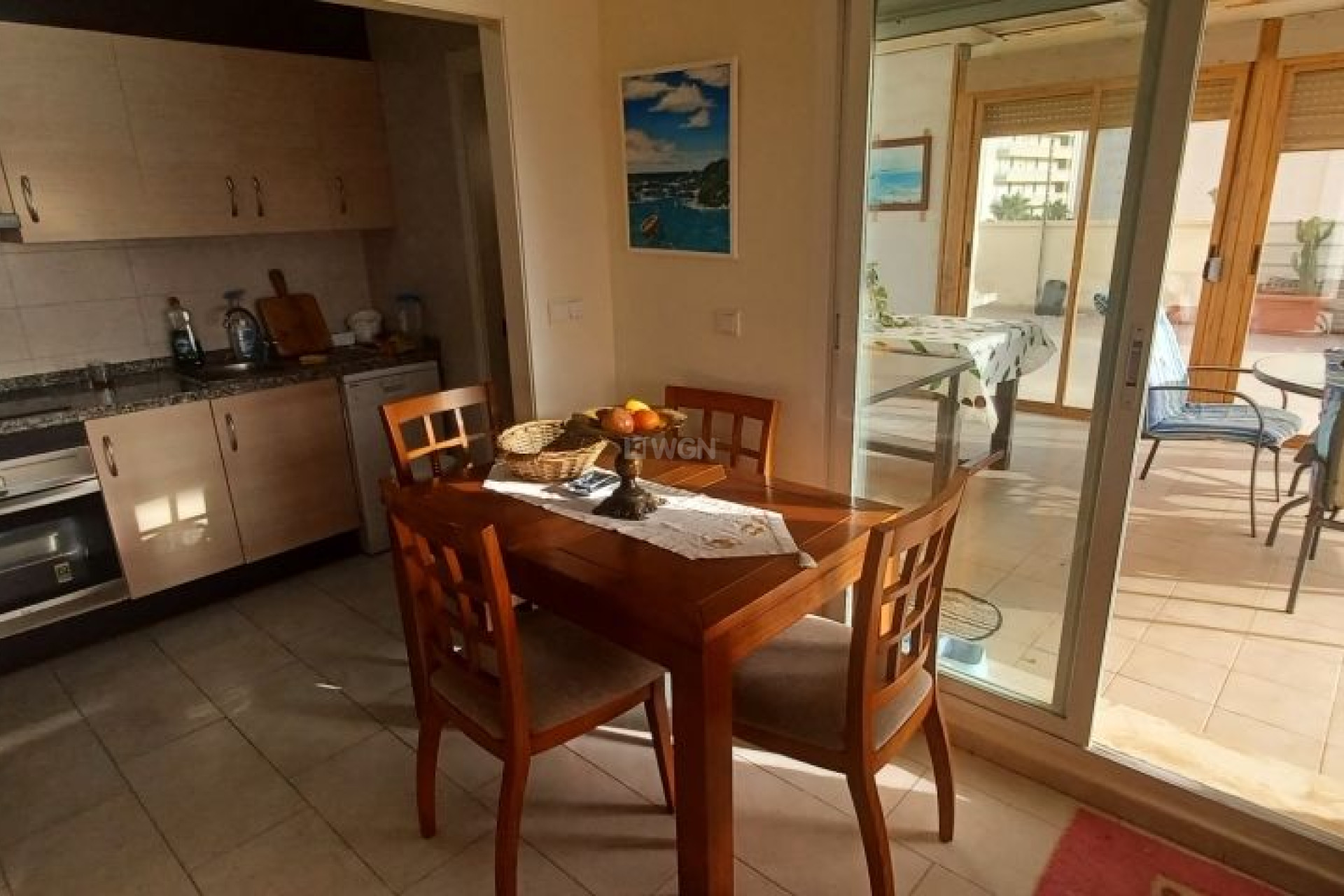 Resale - Apartment / flat - Guardamar del Segura - Costa Blanca