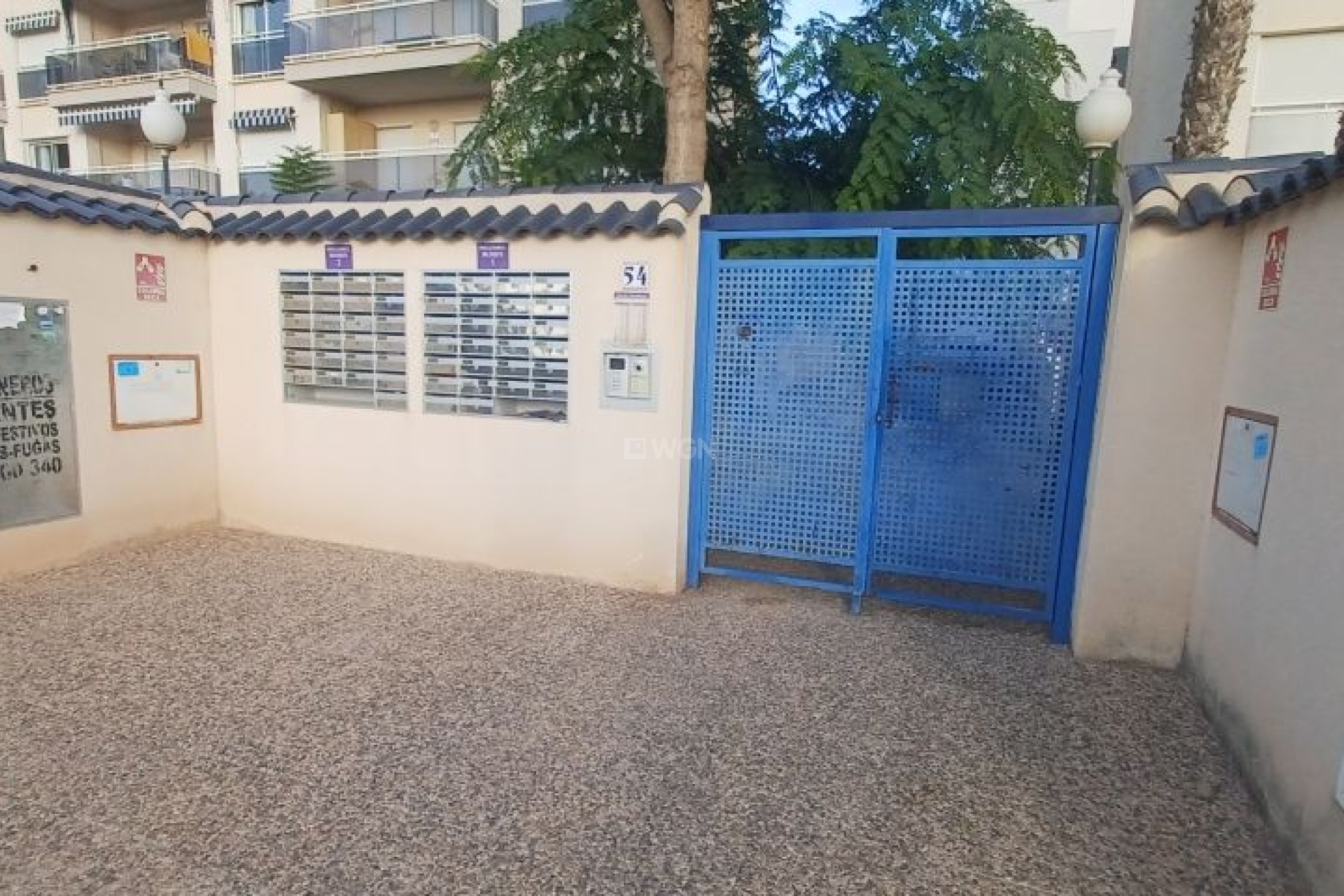 Resale - Apartment / flat - Guardamar del Segura - Costa Blanca