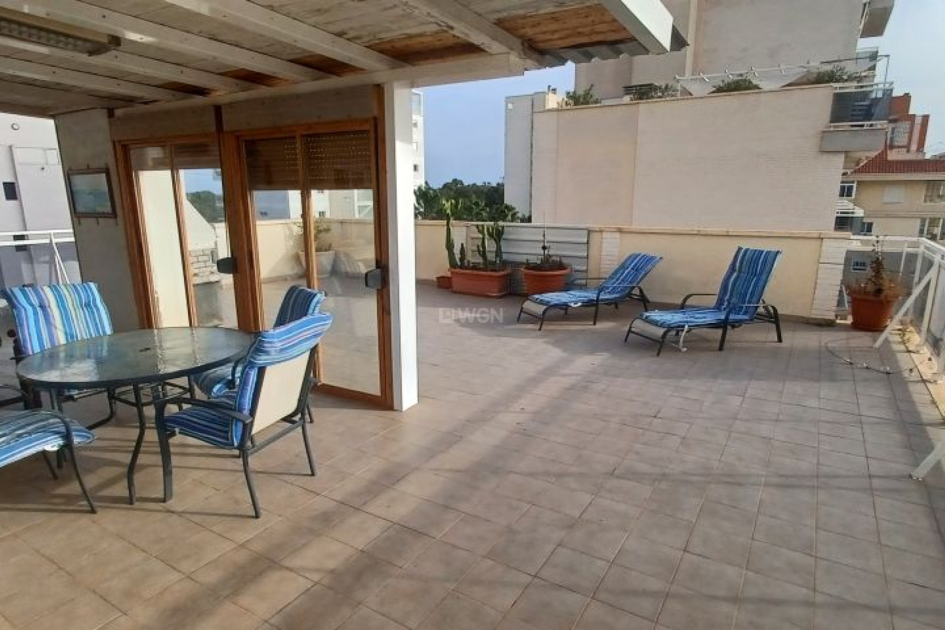 Resale - Apartment / flat - Guardamar del Segura - Costa Blanca