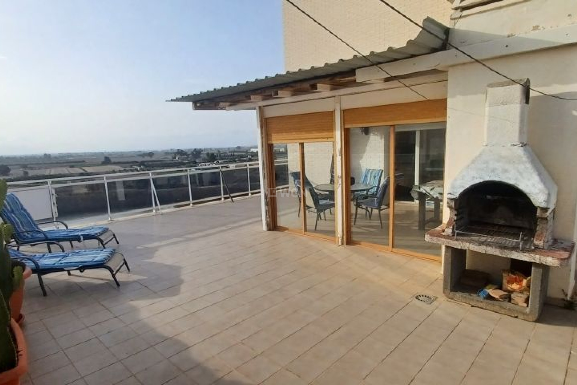 Resale - Apartment / flat - Guardamar del Segura - Costa Blanca