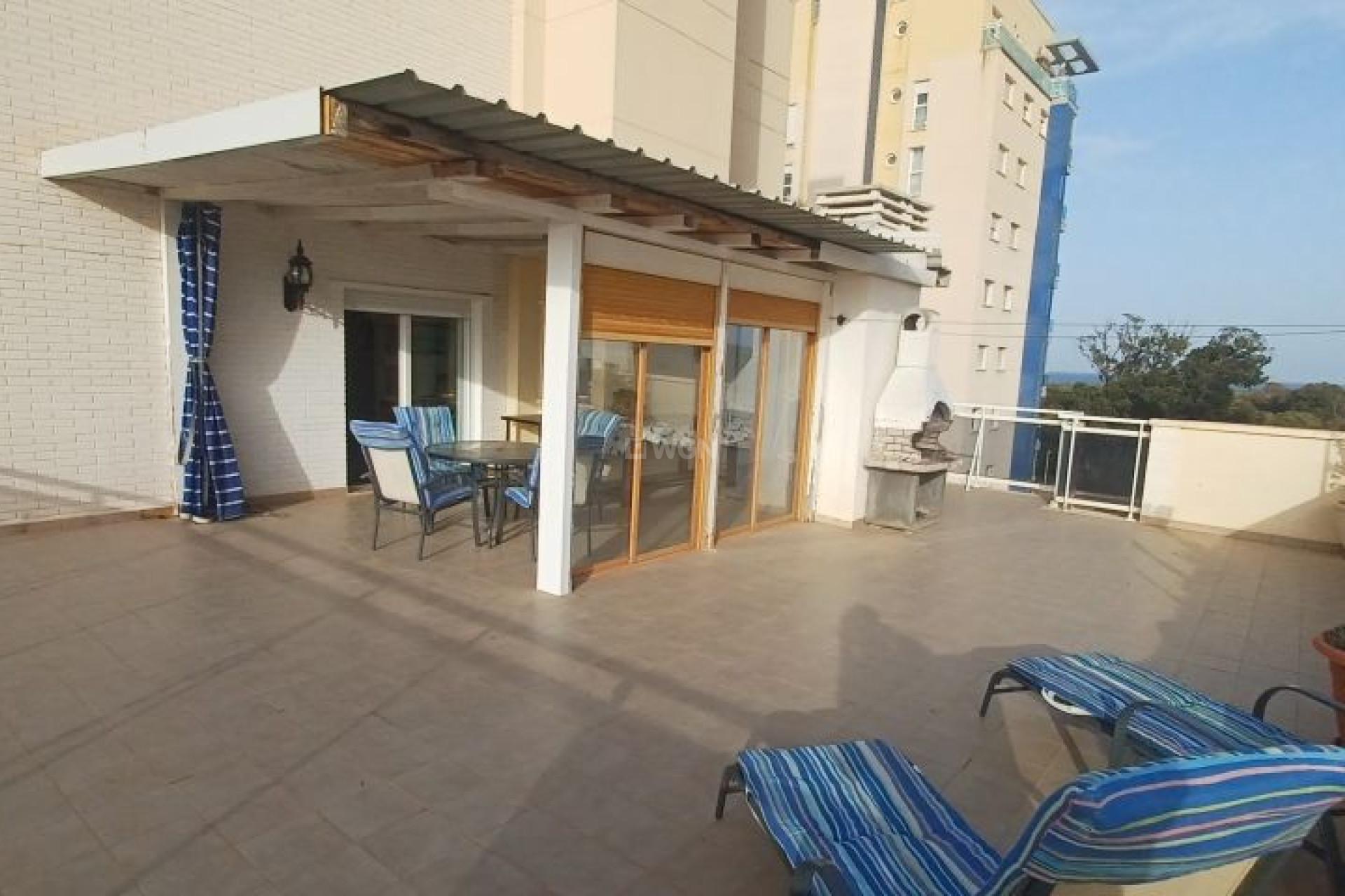 Resale - Apartment / flat - Guardamar del Segura - Costa Blanca