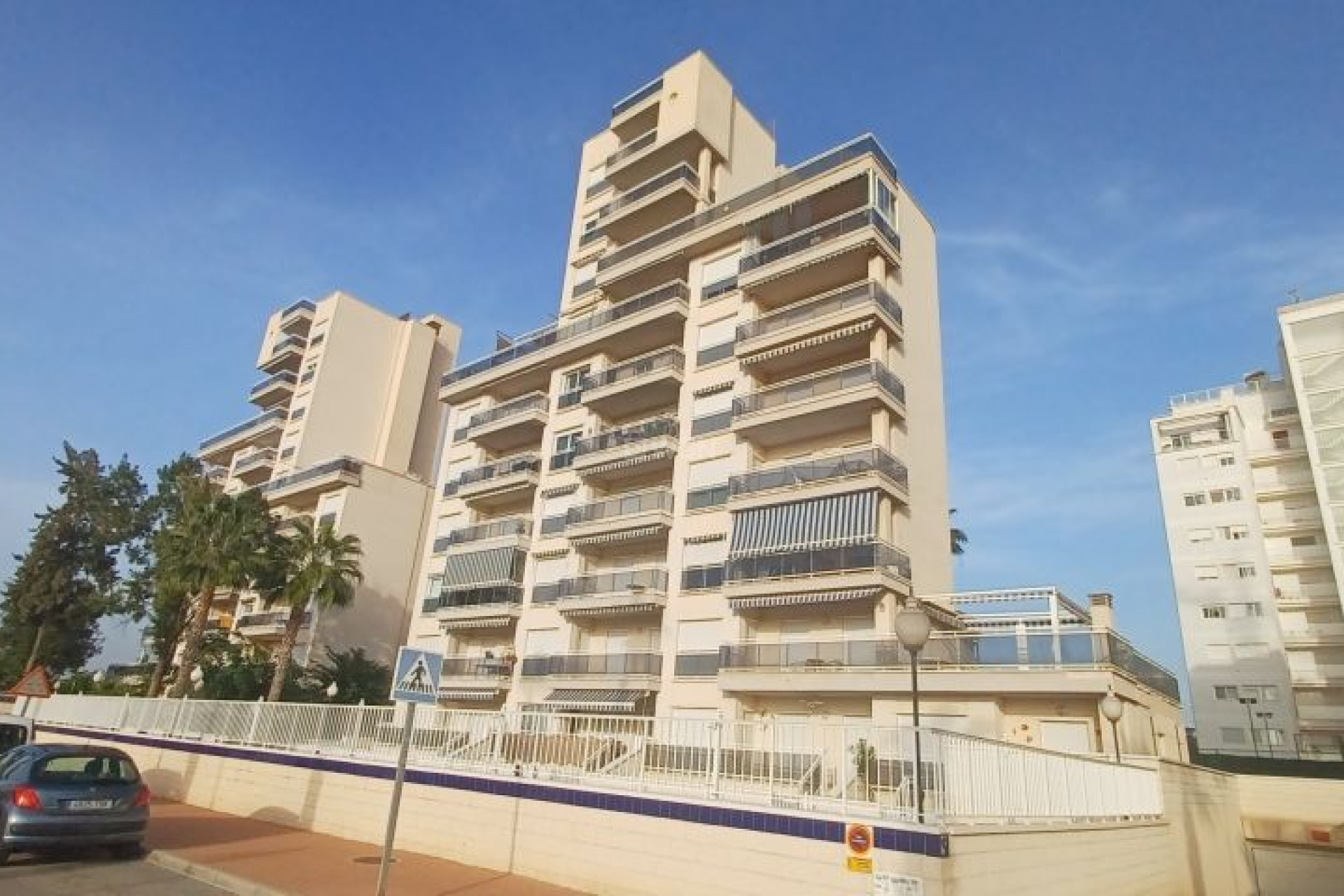 Resale - Apartment / flat - Guardamar del Segura - Costa Blanca