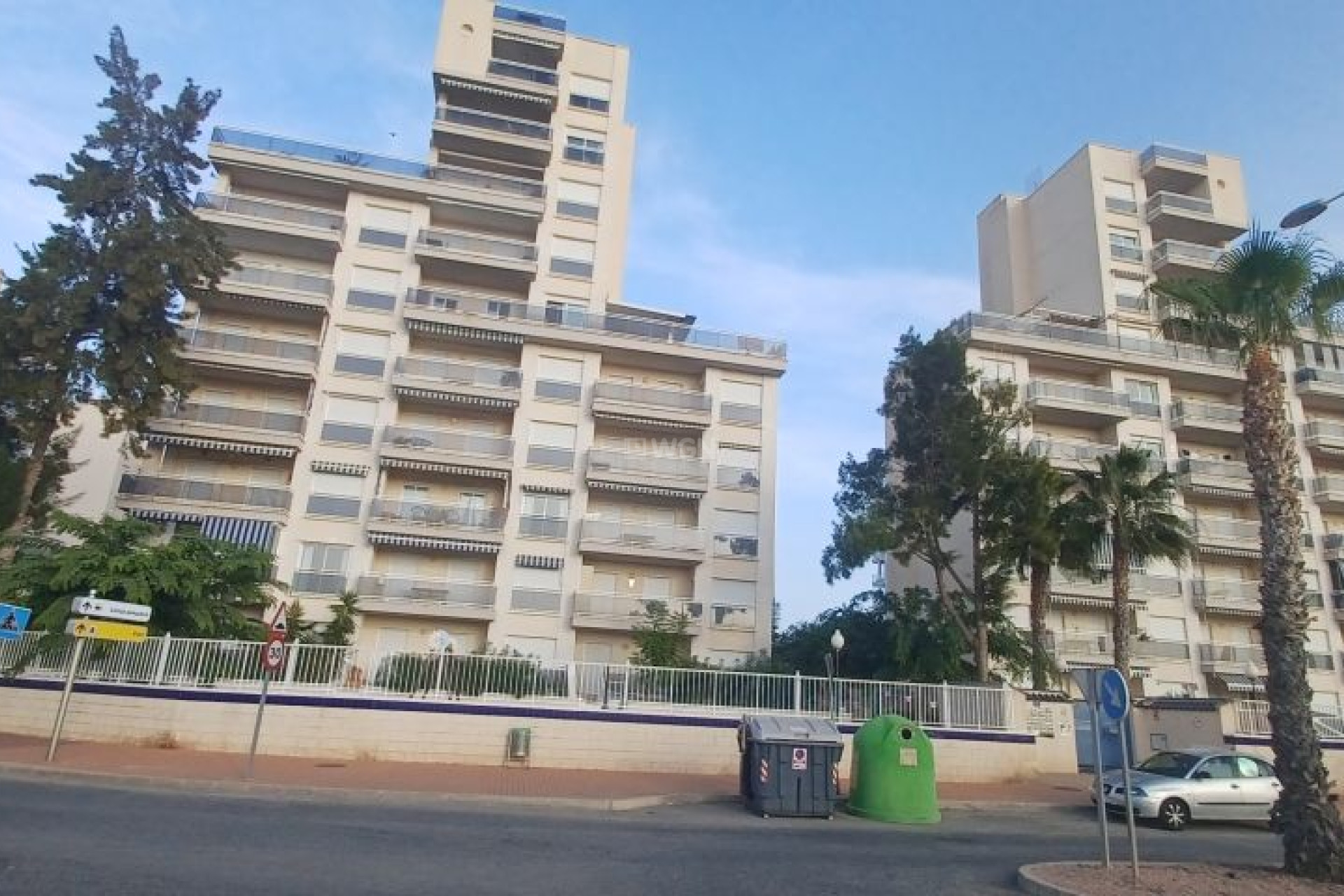 Resale - Apartment / flat - Guardamar del Segura - Costa Blanca