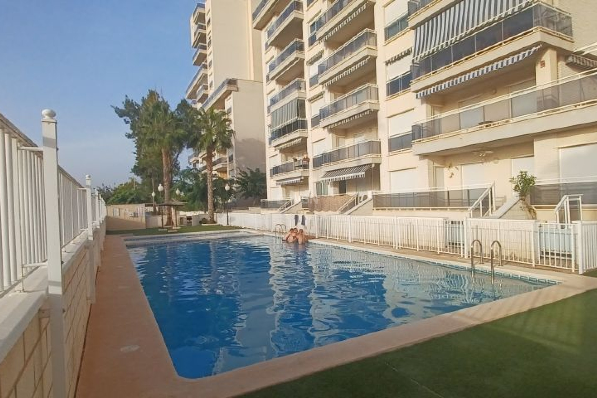 Resale - Apartment / flat - Guardamar del Segura - Costa Blanca