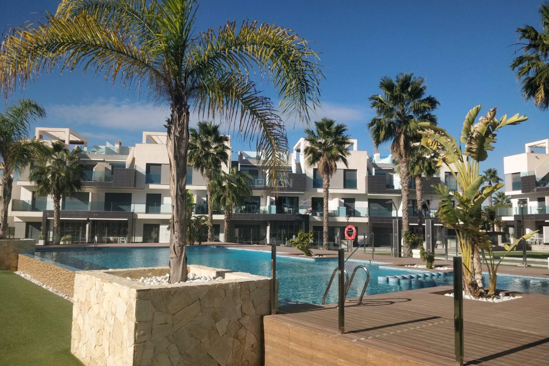 Resale - Apartment / flat - Guardamar del Segura - Costa Blanca