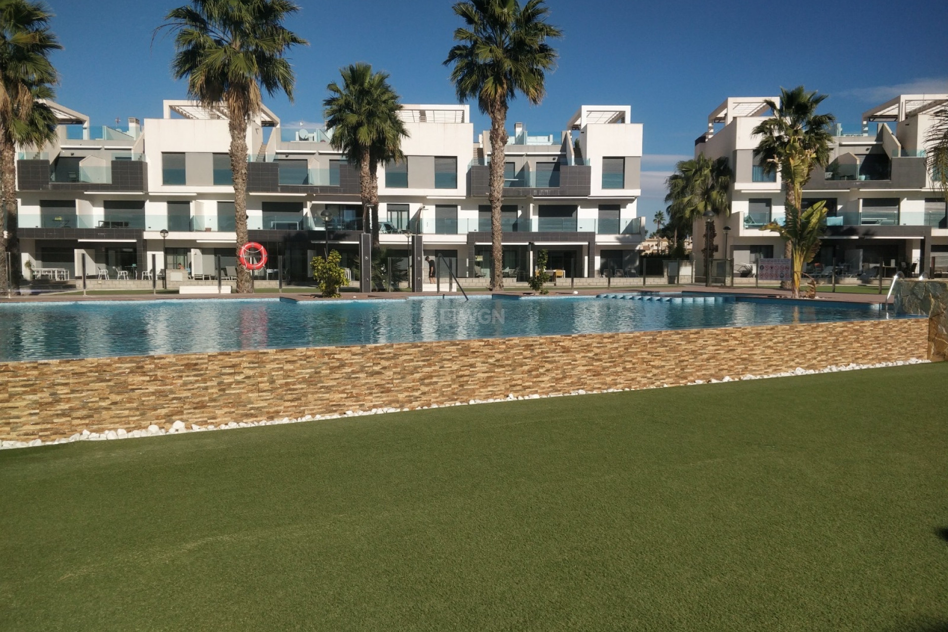 Resale - Apartment / flat - Guardamar del Segura - Costa Blanca