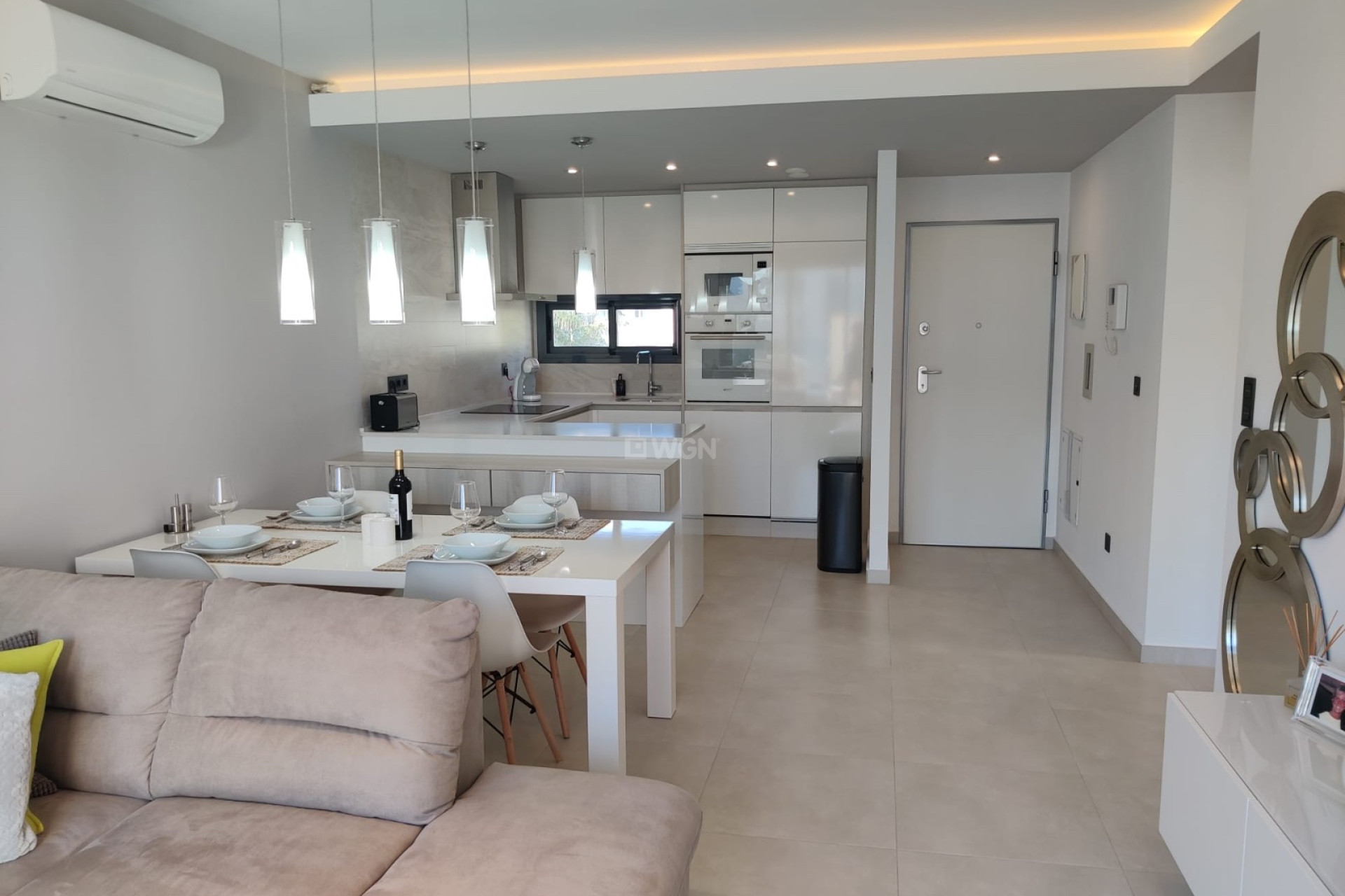 Resale - Apartment / flat - Guardamar del Segura - Costa Blanca