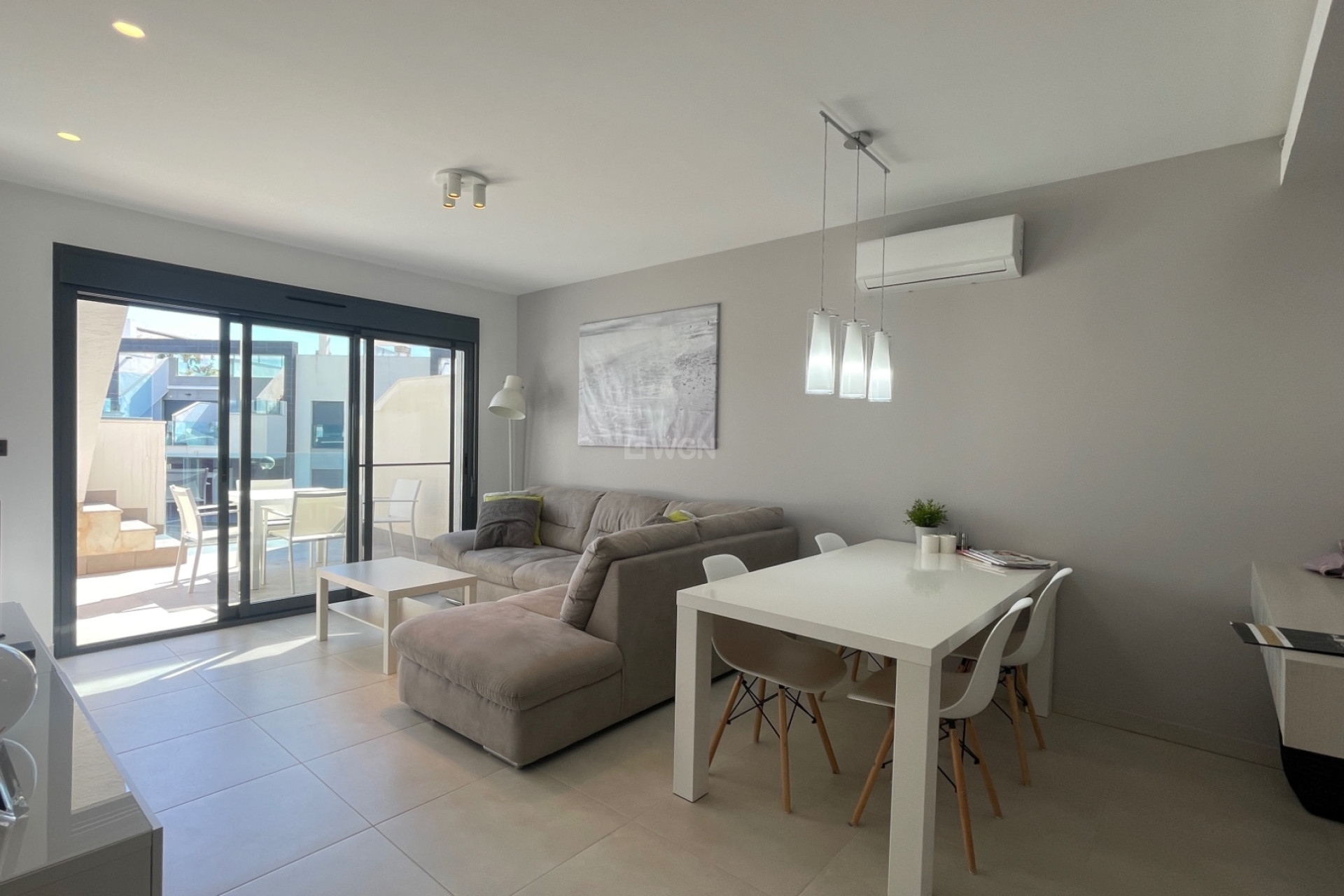 Resale - Apartment / flat - Guardamar del Segura - Costa Blanca