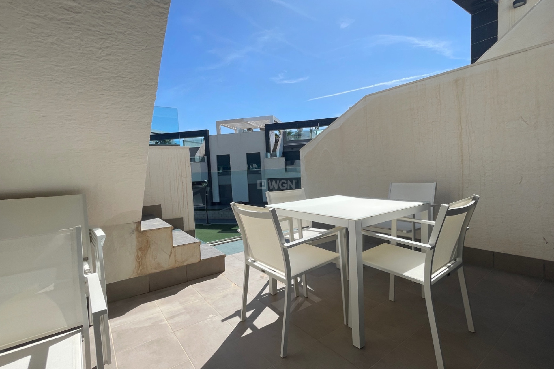 Resale - Apartment / flat - Guardamar del Segura - Costa Blanca