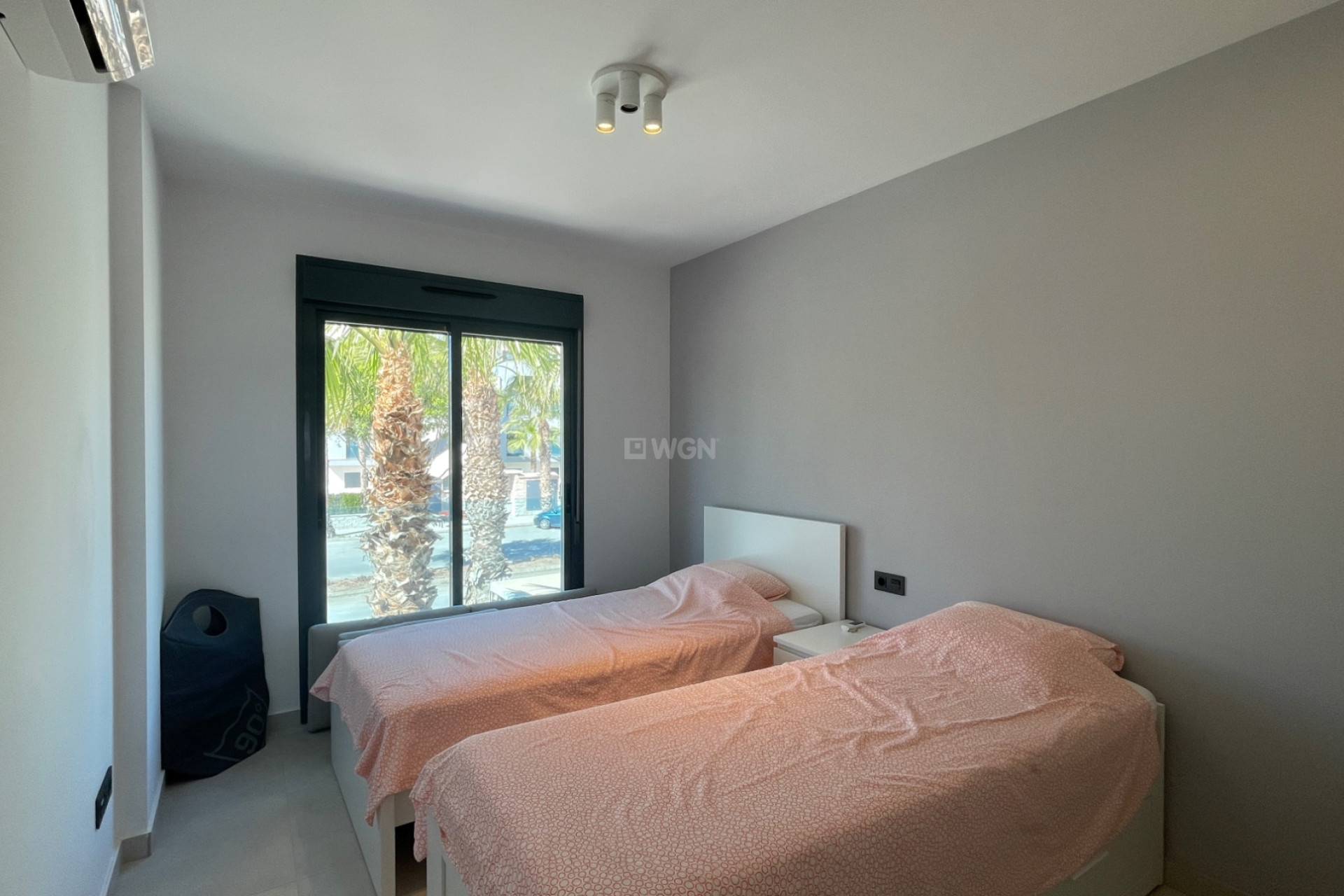 Resale - Apartment / flat - Guardamar del Segura - Costa Blanca