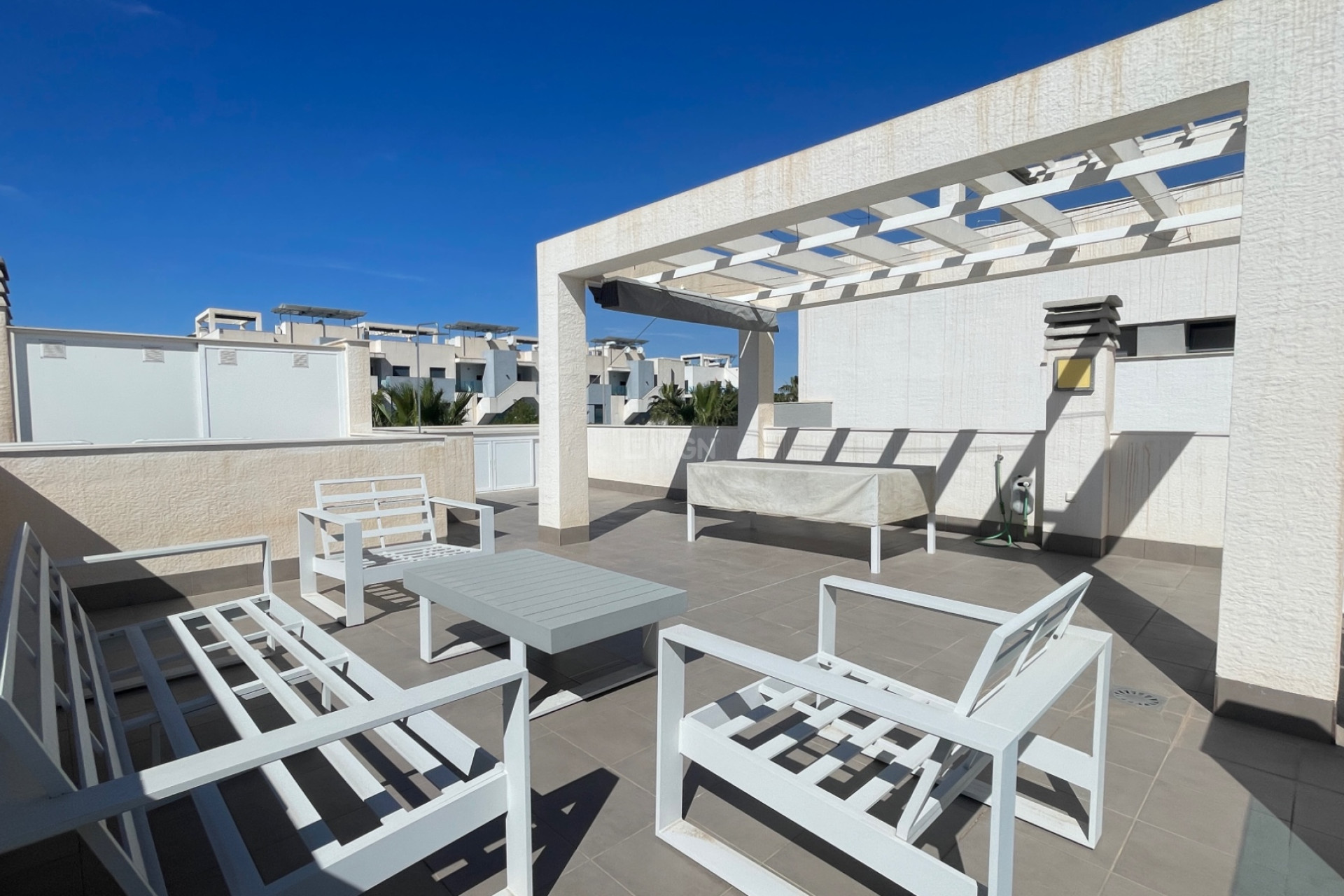 Resale - Apartment / flat - Guardamar del Segura - Costa Blanca