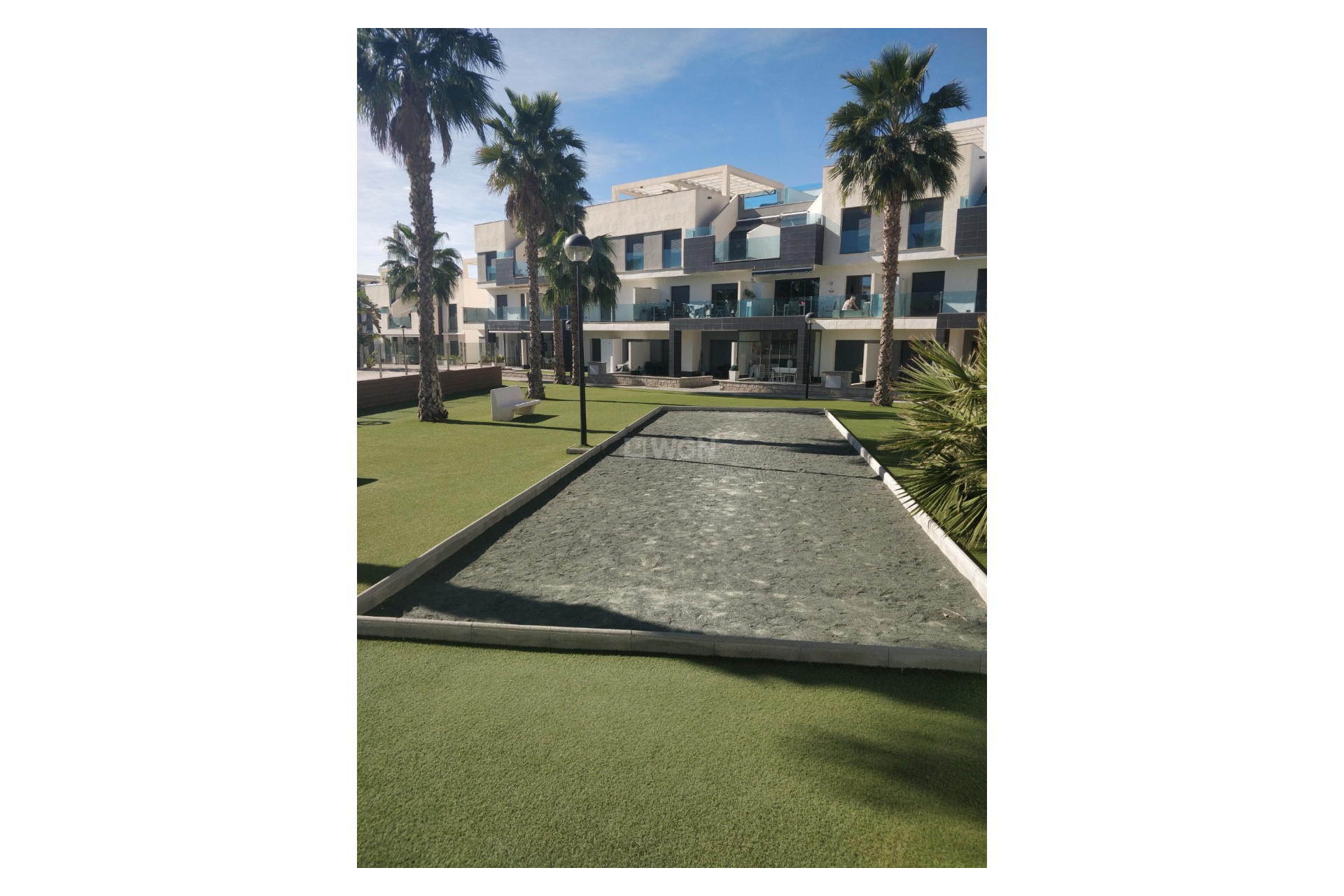 Resale - Apartment / flat - Guardamar del Segura - Costa Blanca